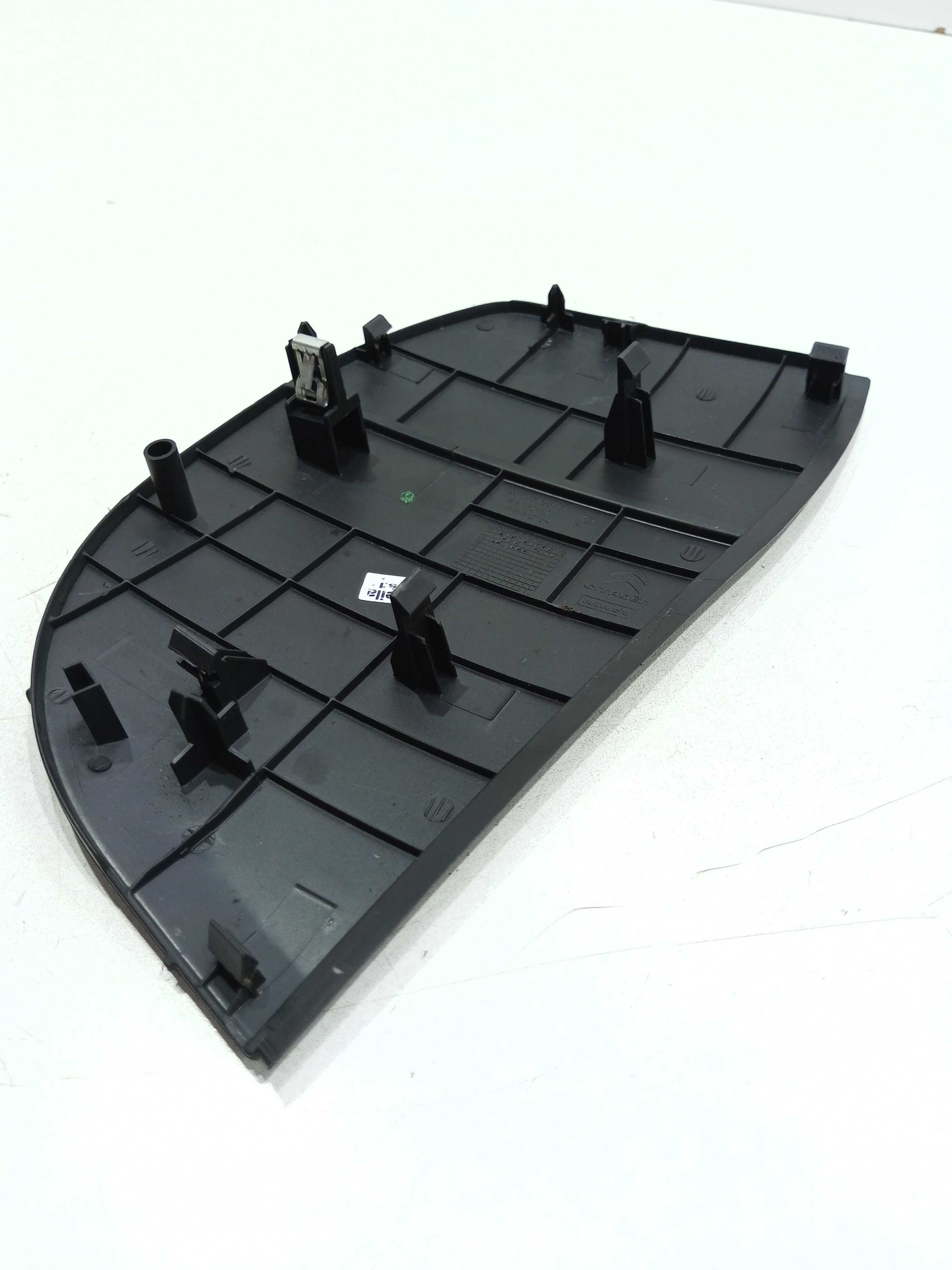 Tampa Lateral Esquerda Painel C3 1.6 2014 Exclusive 3