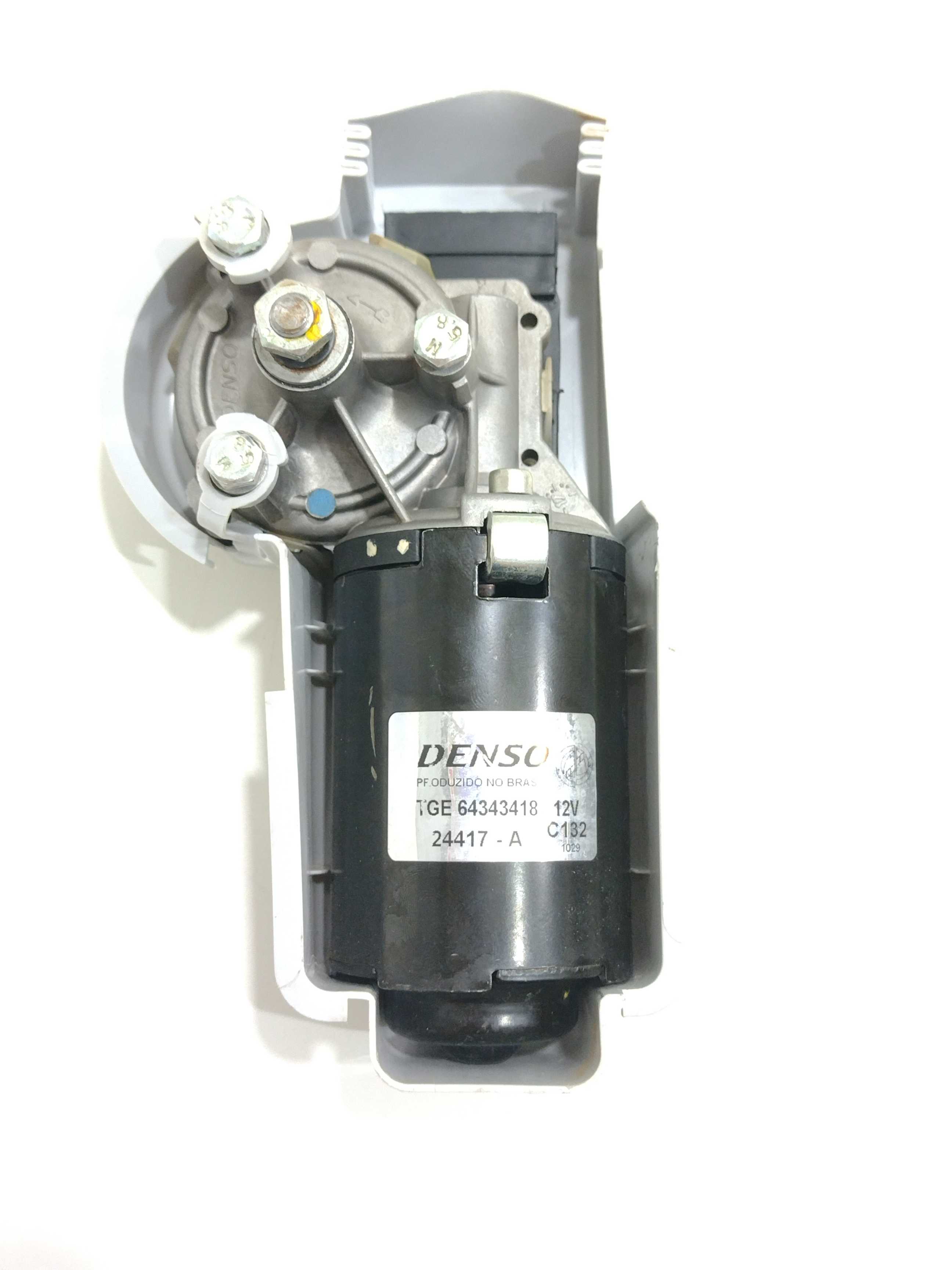 Motor Limpador Parabrisa Diant Fiat Strada Hard Work 2018 1