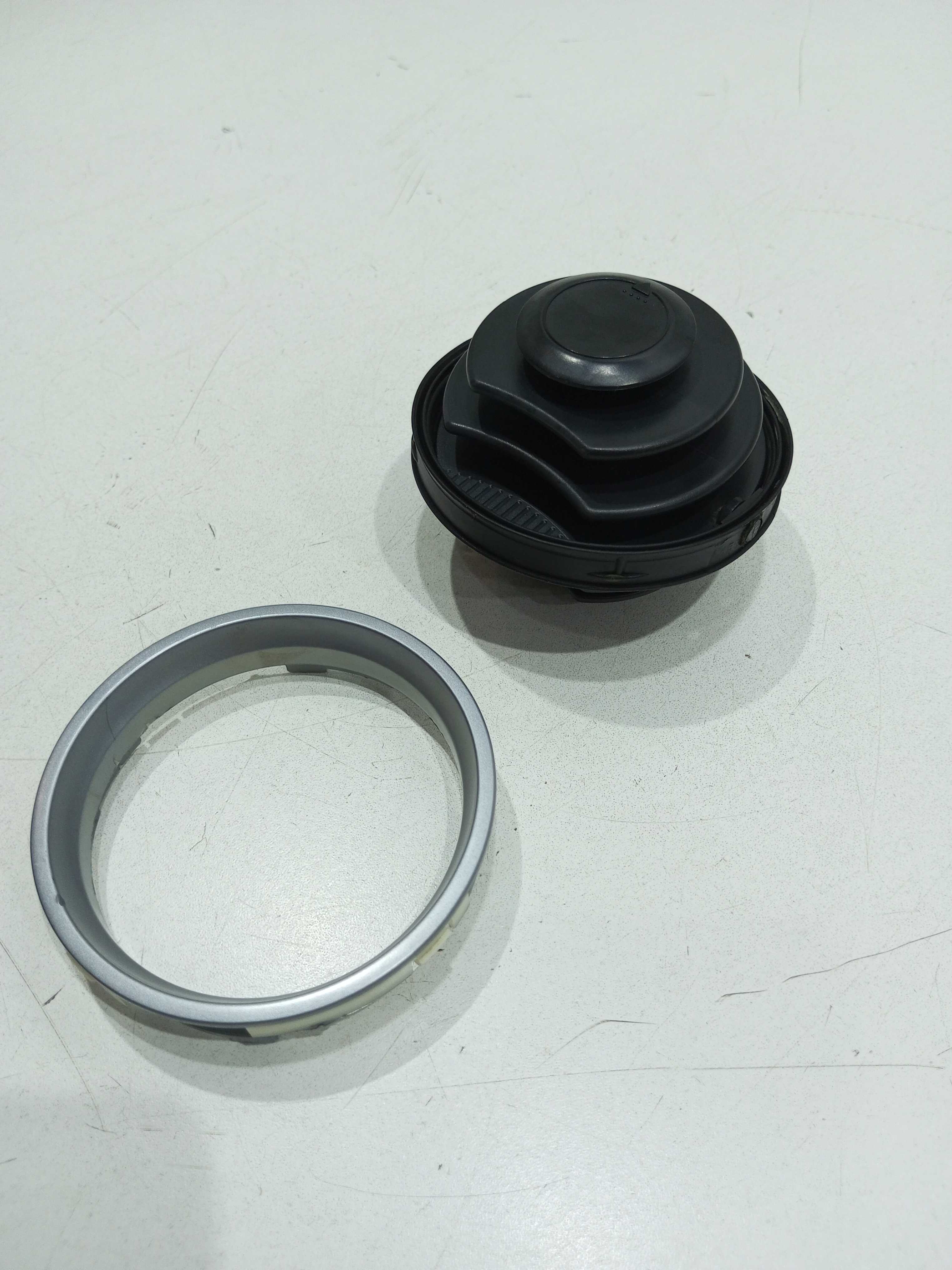 Difusor De Ar Com Cromado Vw Gol Voyage  2012 2