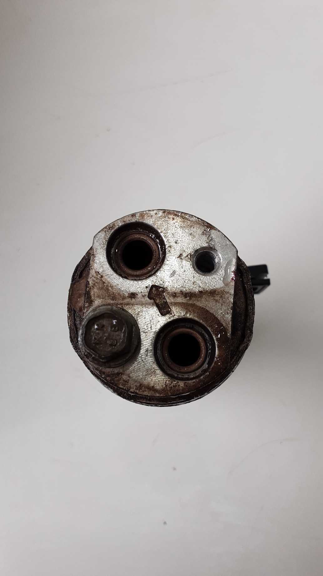 Filtro Secador Renault Clio 1.6 16v  2006 Flex 2