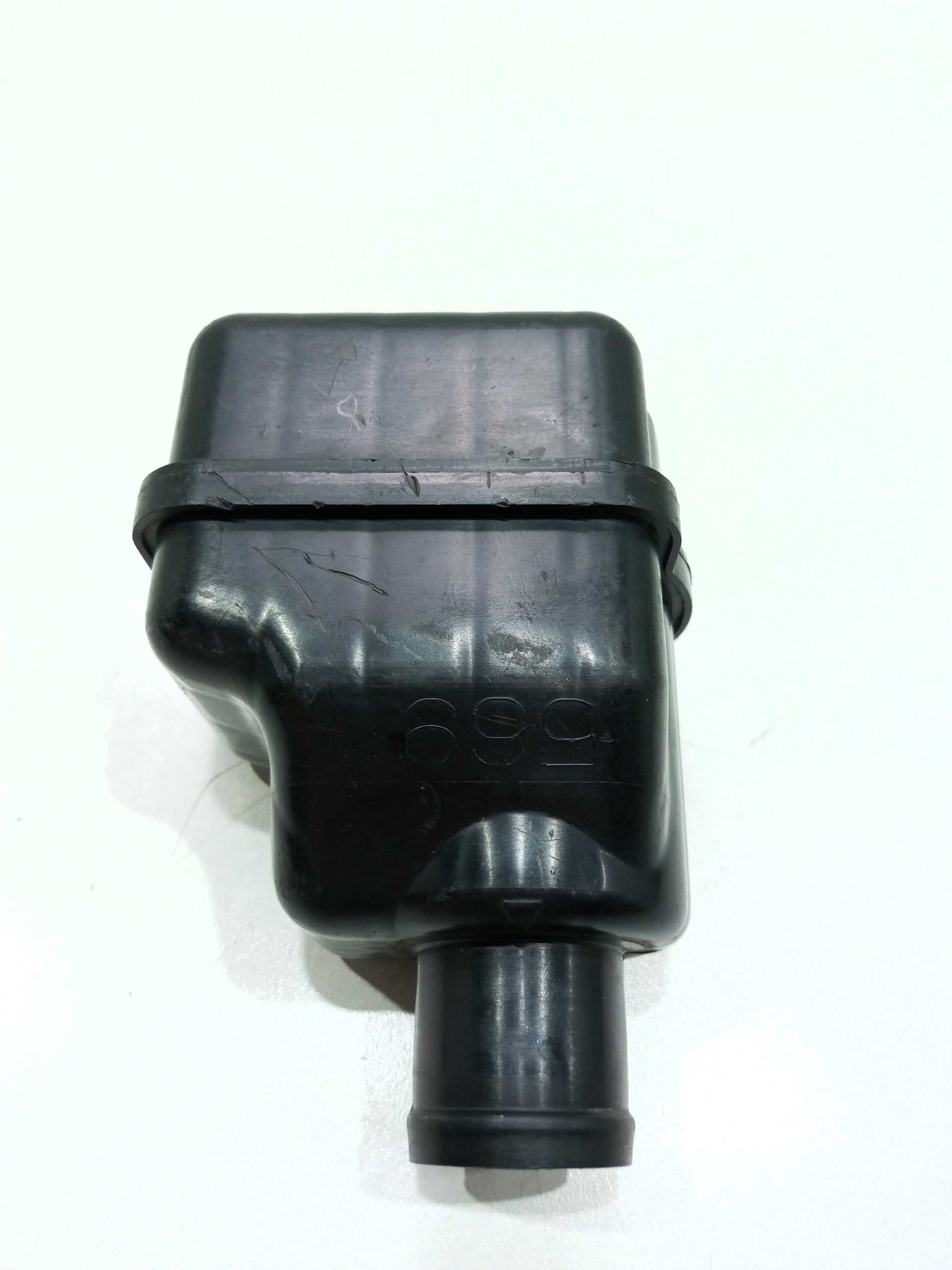 Ressonador Filtro De Ar Mitsubishi Pajero Tr4 2007 1