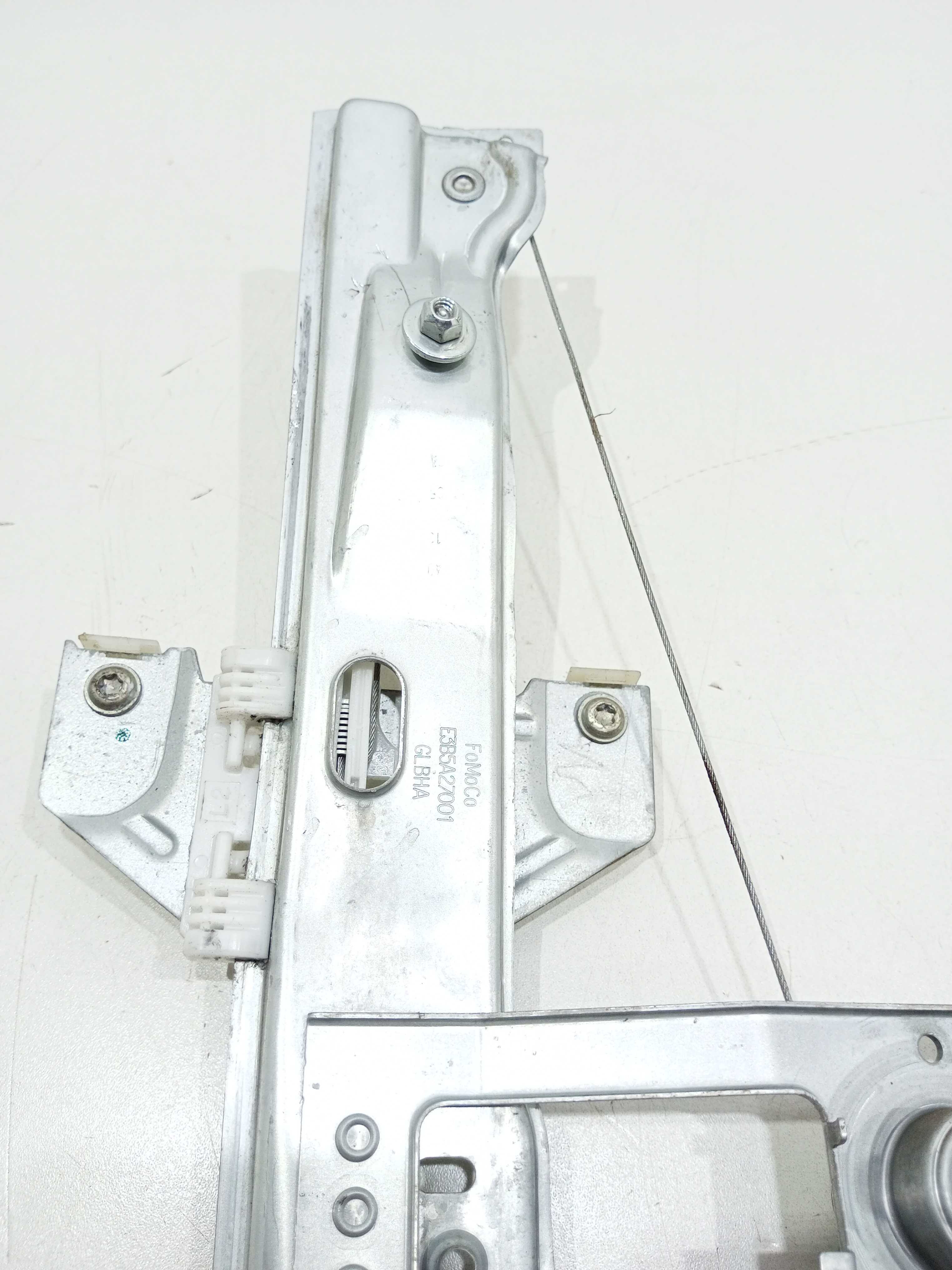 Maquina De Vidro Manual Traseira Esq. Ford Ka Hatch 2017 3