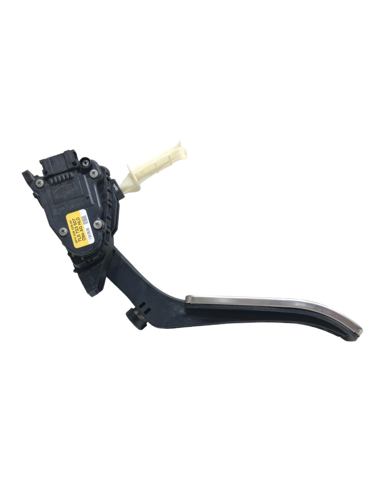 Pedal Acelerador Eletrônico Touareg 2005 Vw 2