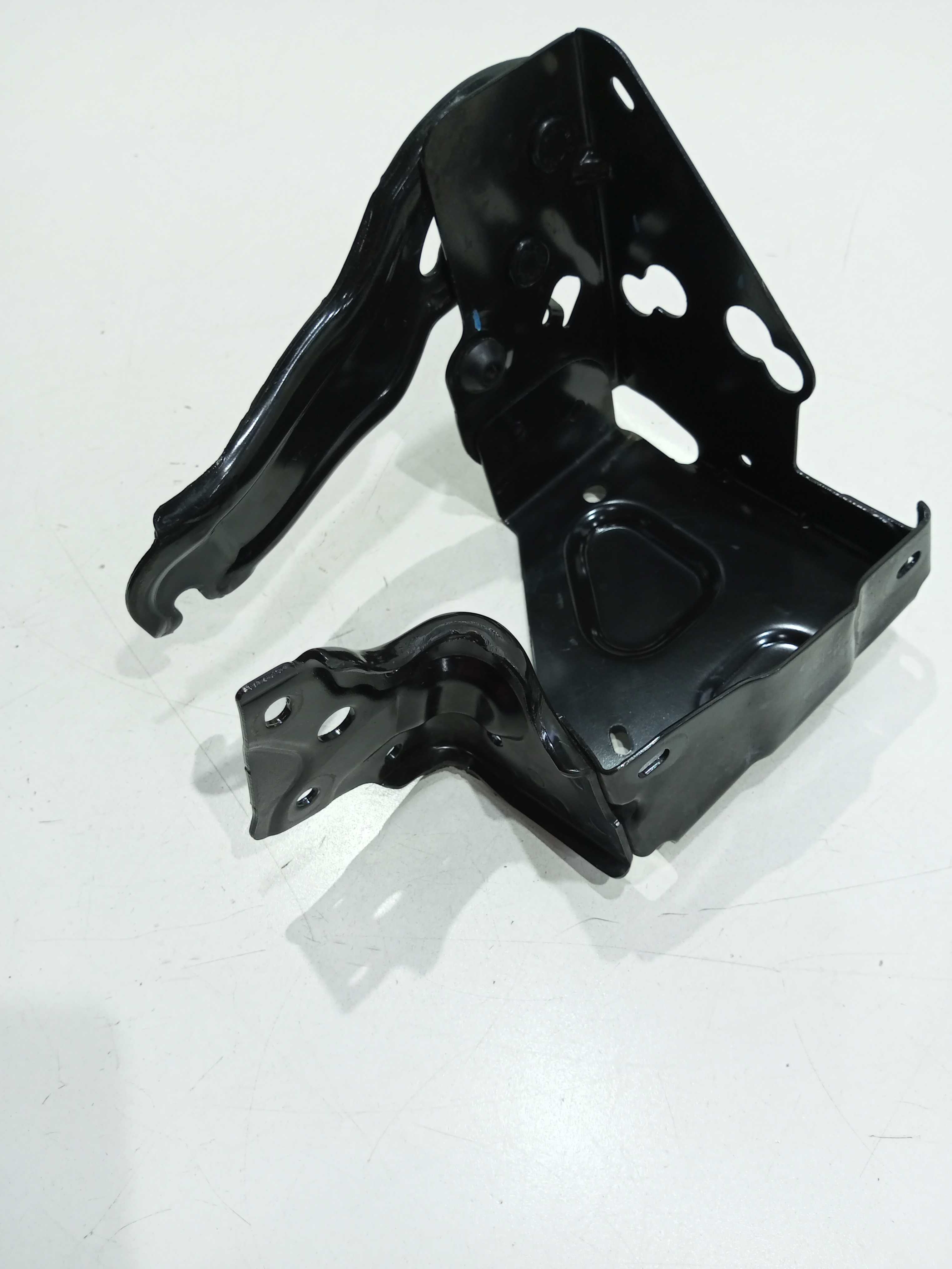 Suporte Do Módulo Abs Citroen C3 1.6 2014 2