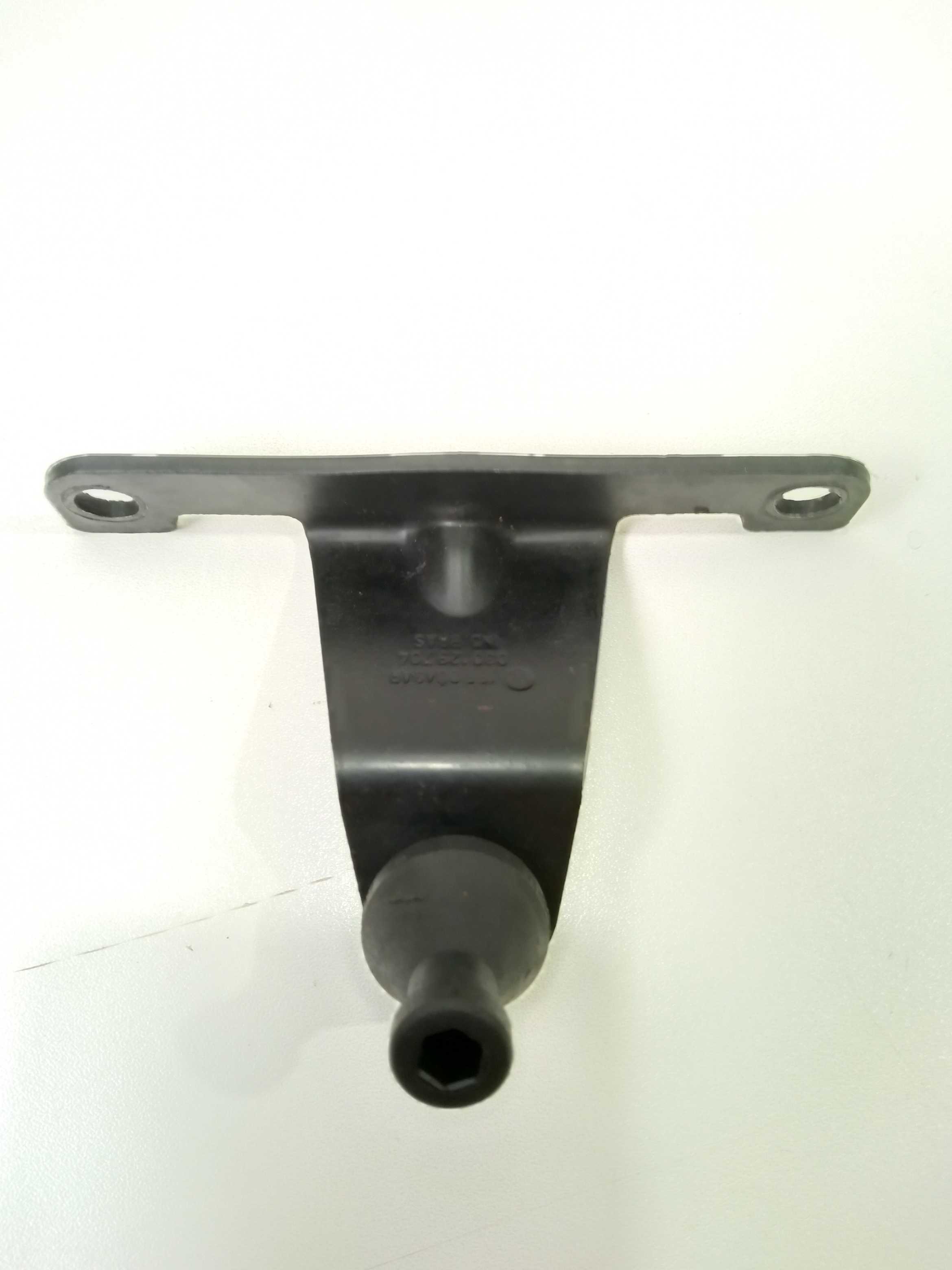Suporte Do Filtro De Ar  Volkswagem Gol 1.6 Power 2009 1