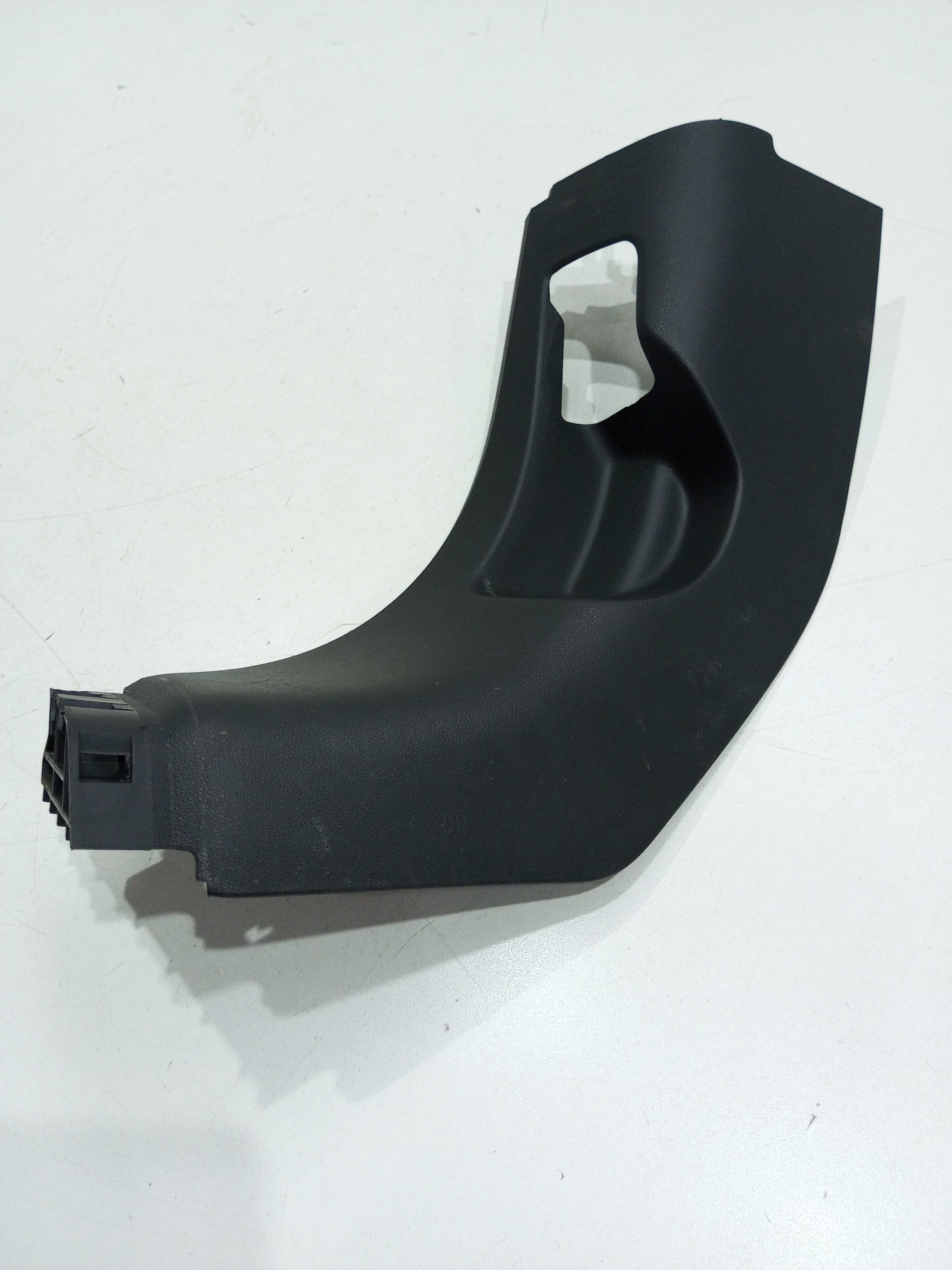 Soleira Frontal Lado Diant. Esquerdo C3 1.6 2014 Exclusive 2