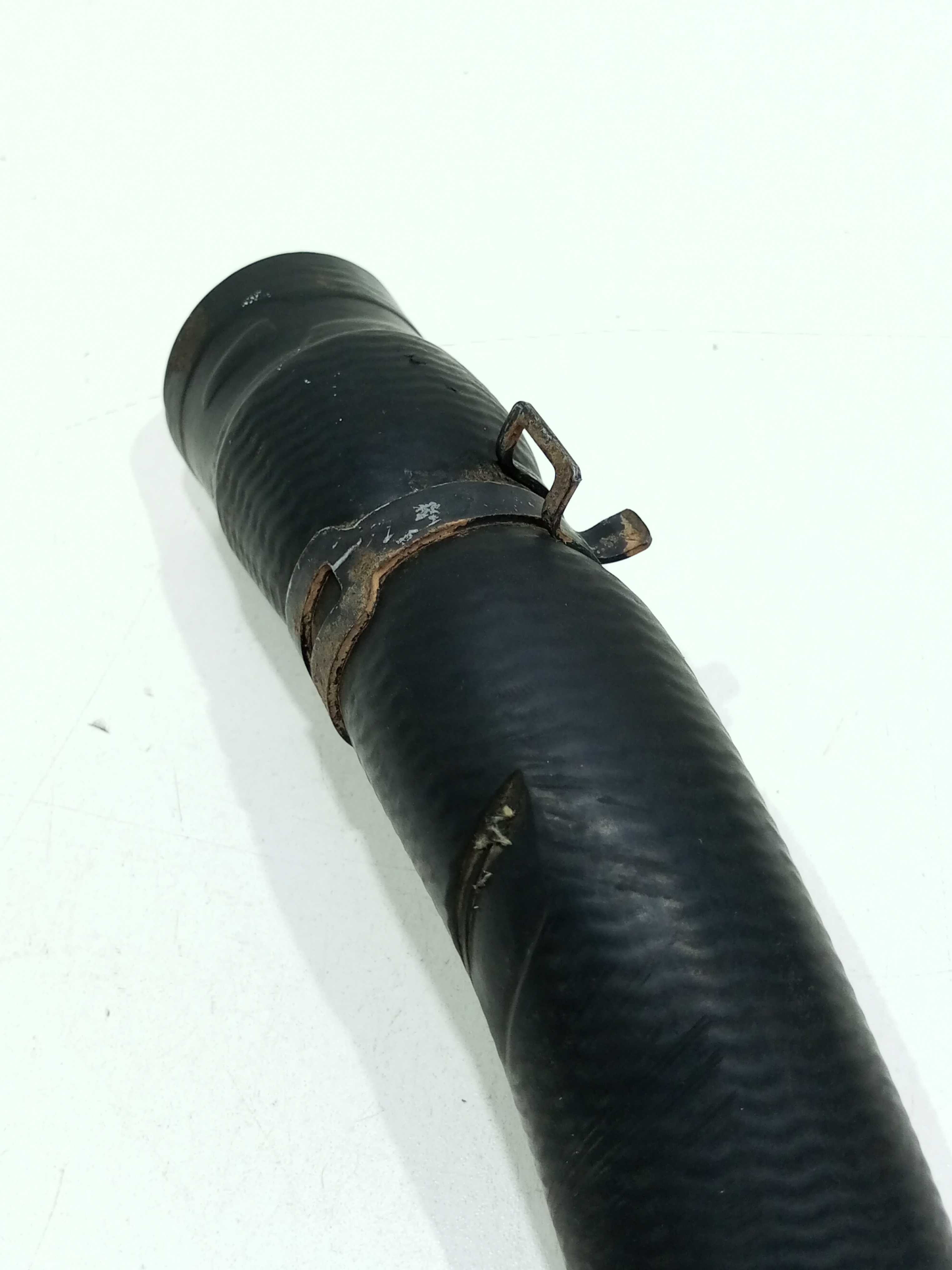 Mangueira Inferior Radiador Pajero Tr4 2007 3