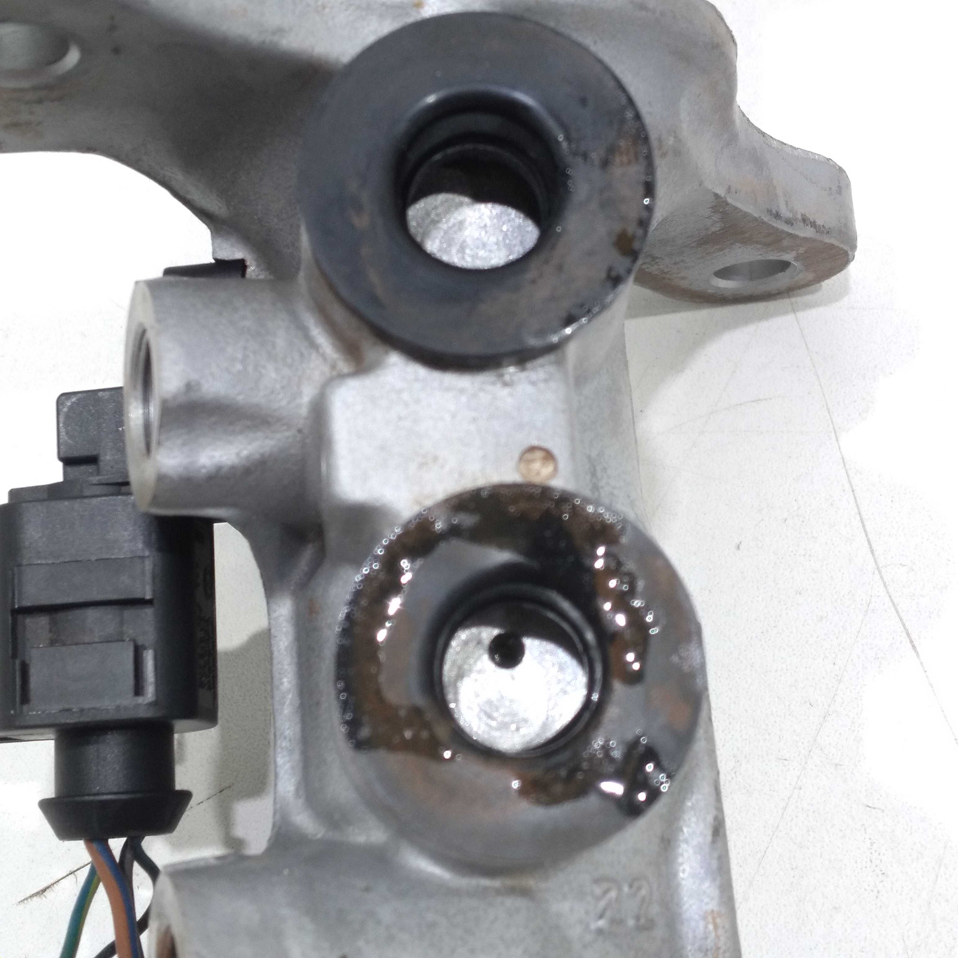 Cilindro Mestre Saveiro Robust 1.6 2018 3