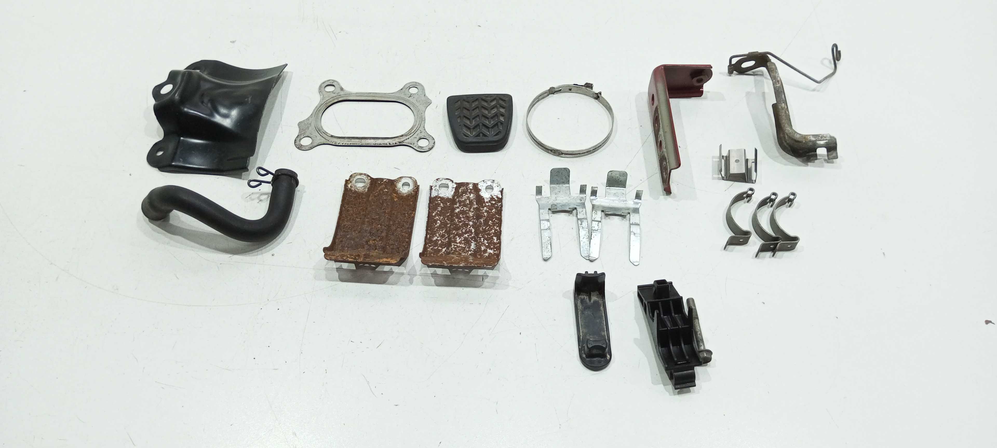 Suportes Diversos Toyota Etios 2016