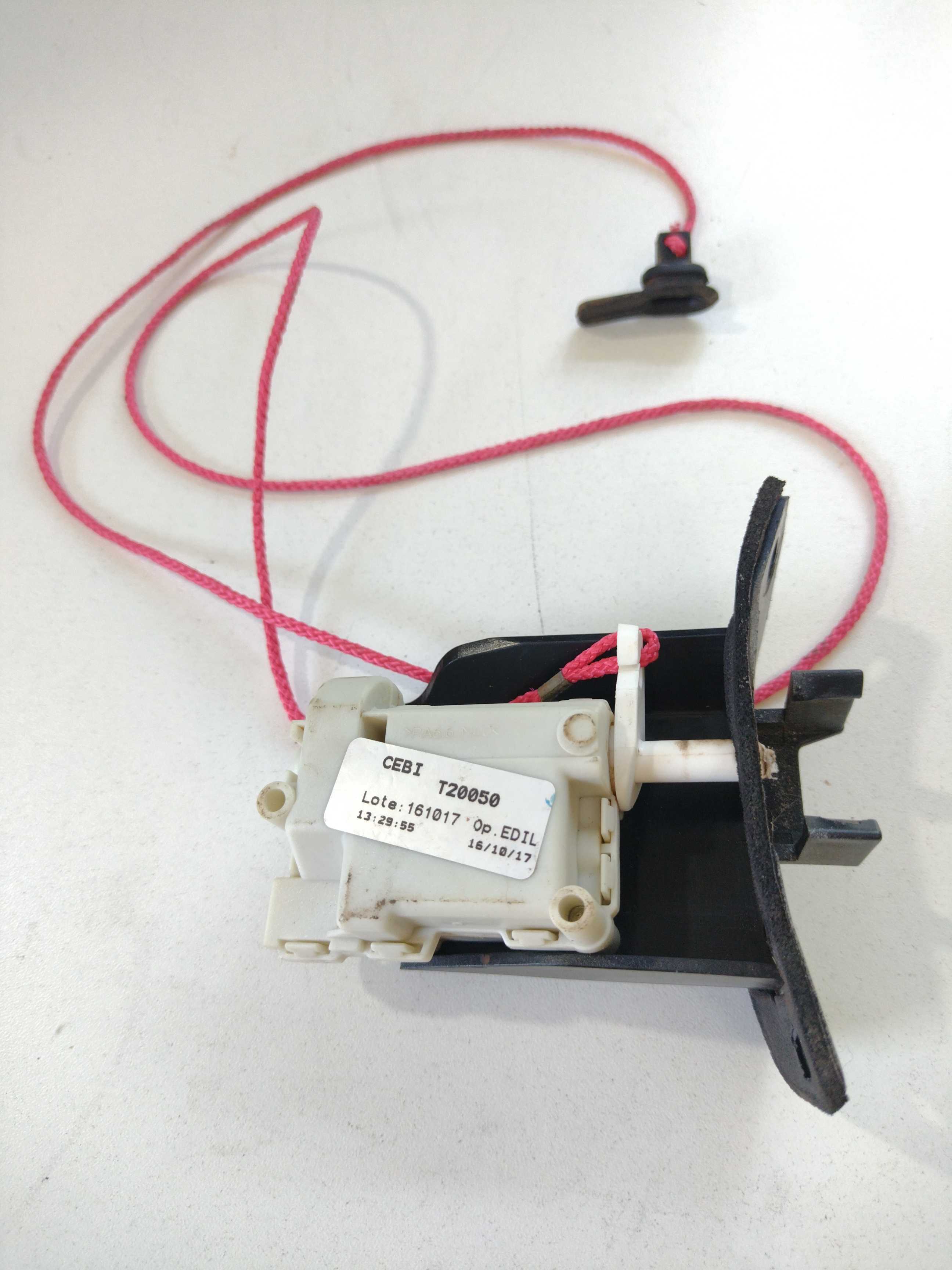 Motor Atuador Tampa Tanque Combust Strada Hw 2018 51964981 5