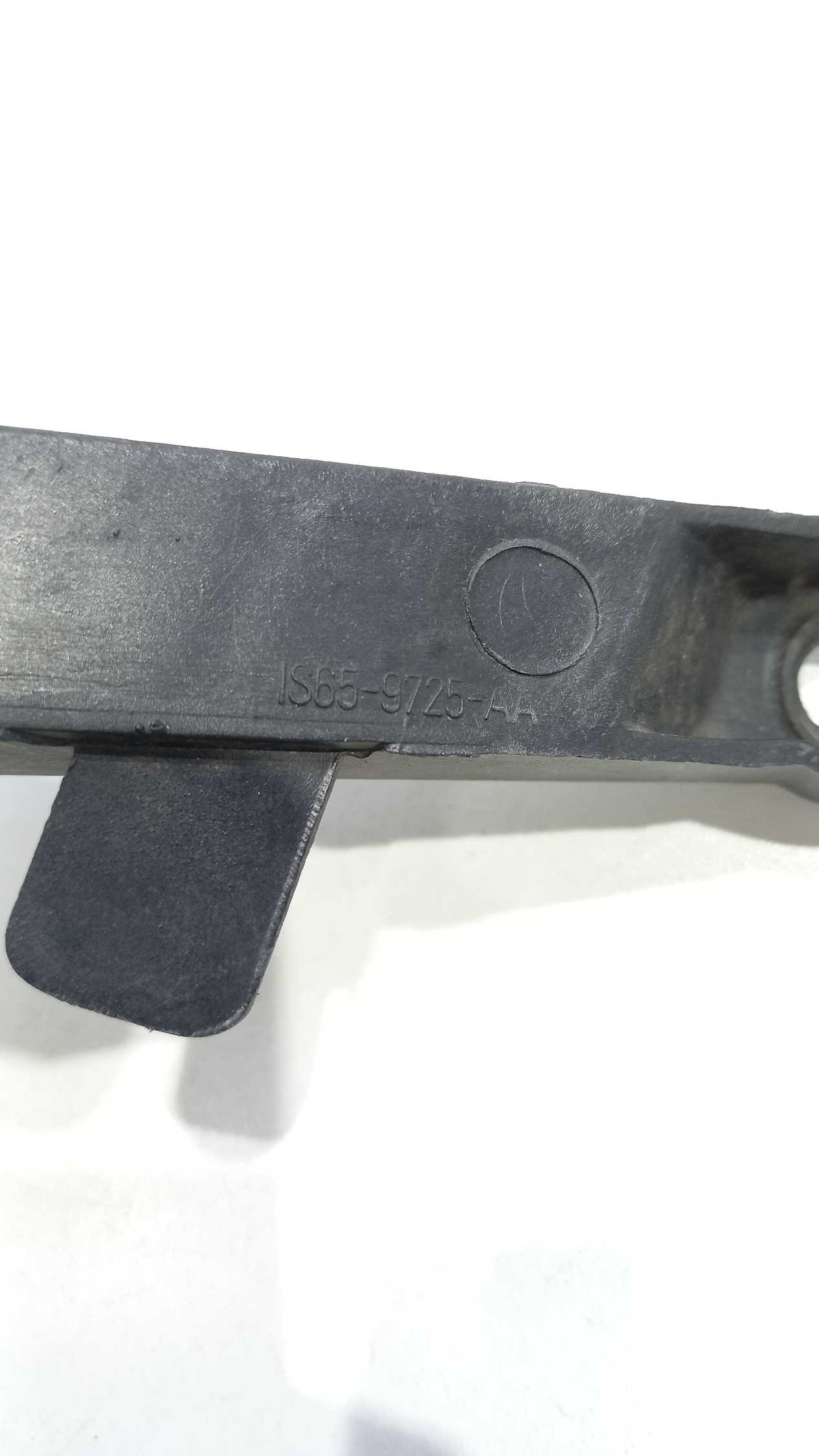 Pedal Acelerador Ford Ka 2009 À  2013 Is659725aa 4