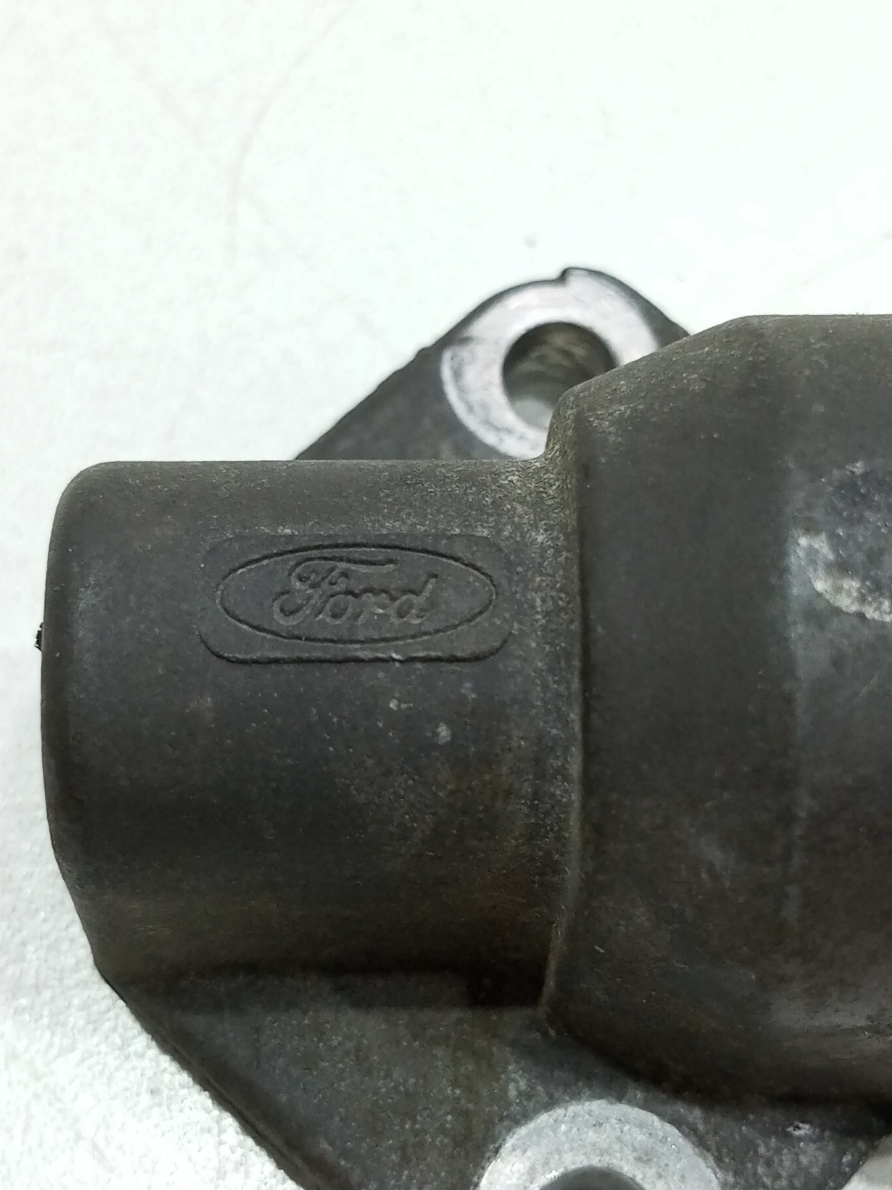 Motor De Passo Ford Courrier 1.6 2003 4