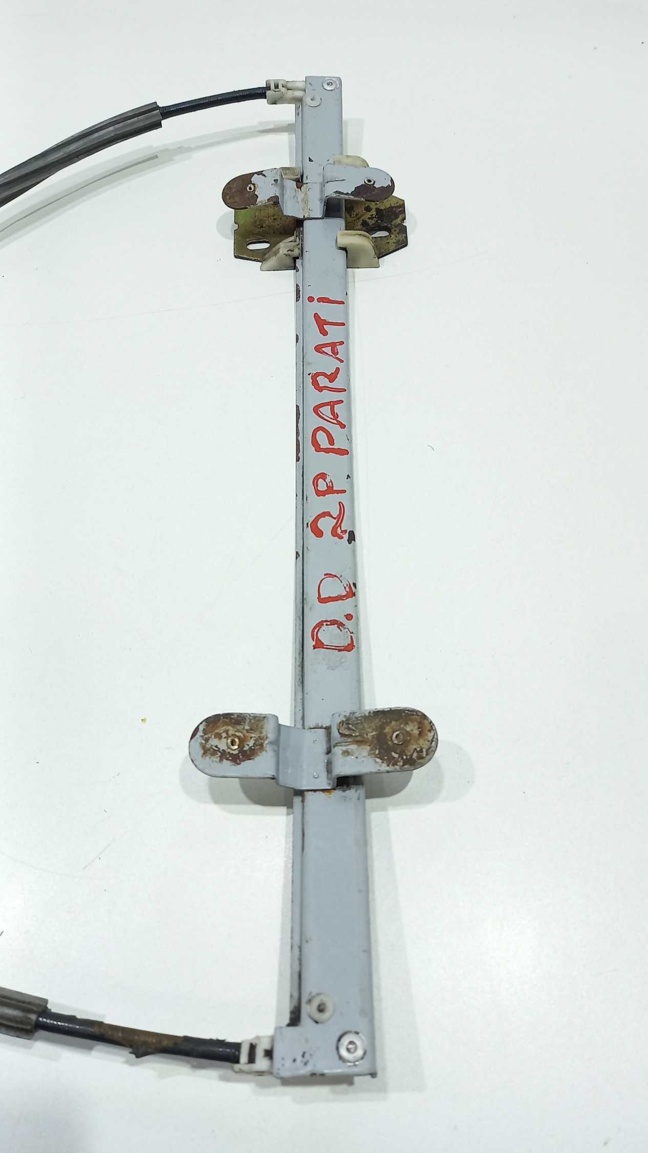 Maquina De Vidro Dianteira Direita Elétrica Parati 2p  1996 5