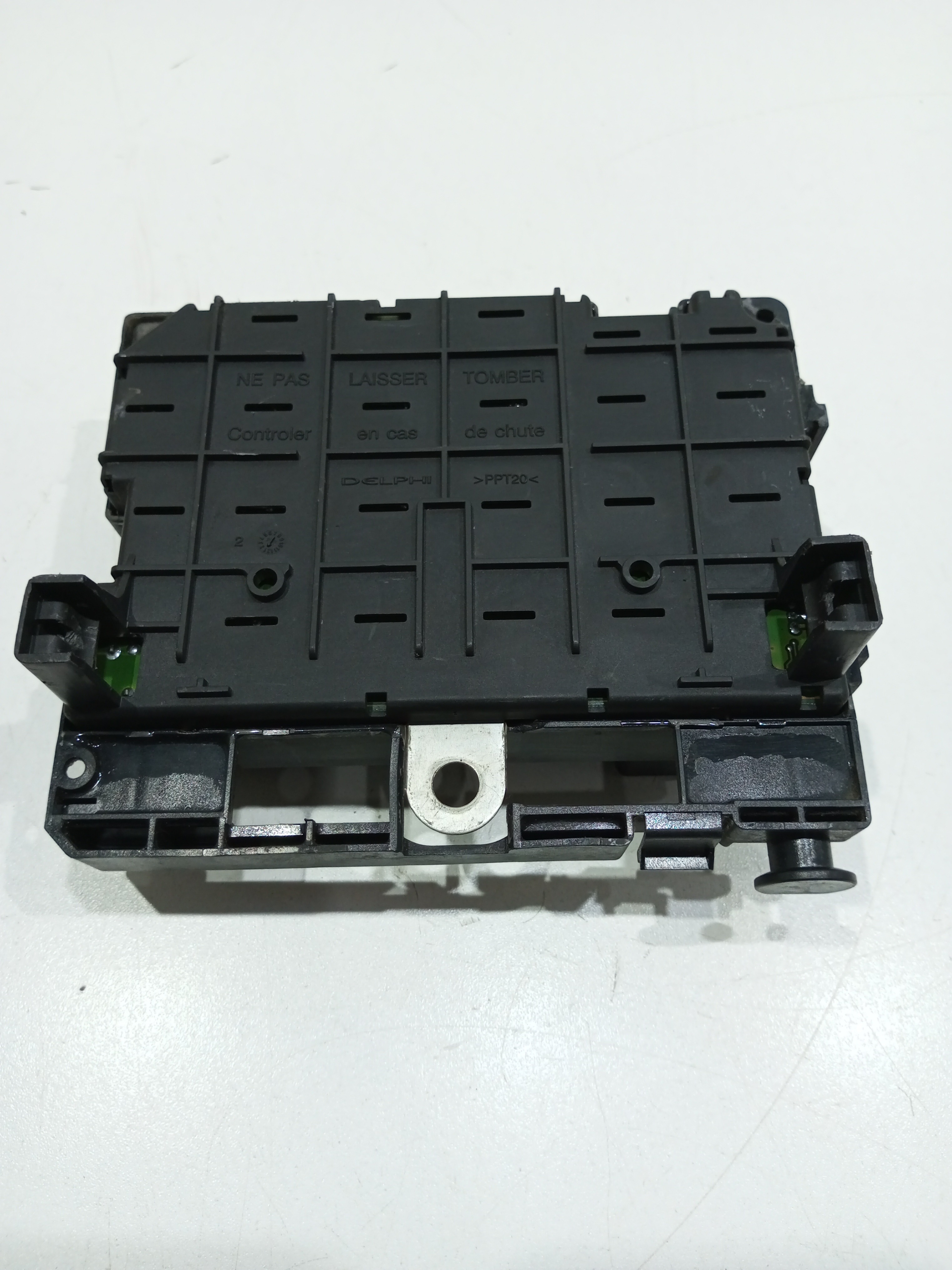 Módulo Bsm B4 Peugeot 307 2.0 Rallye 2004 Automático 4