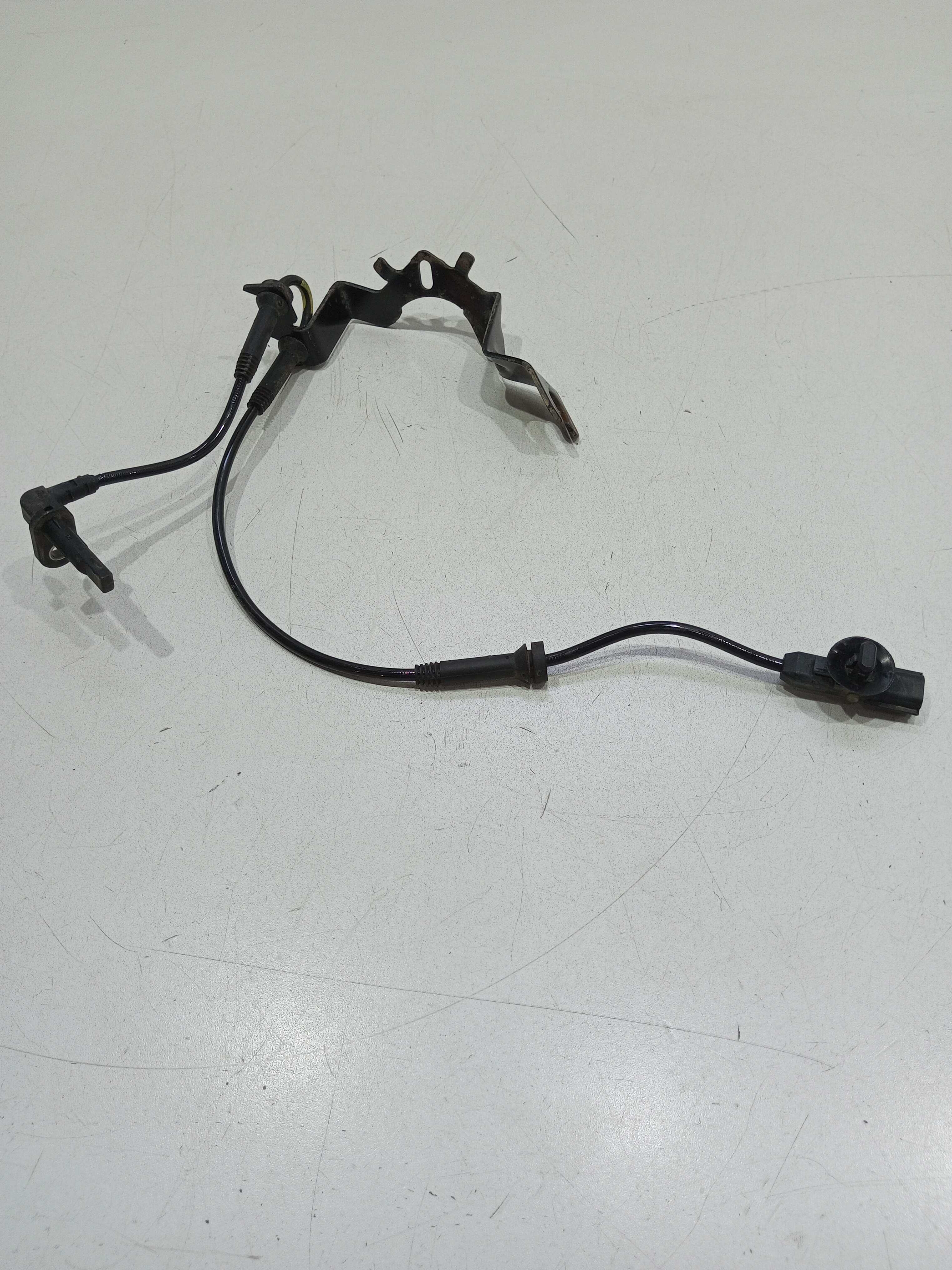 Sensor Abs Dianteiro Lado Direito Renault Sandero 2016 5