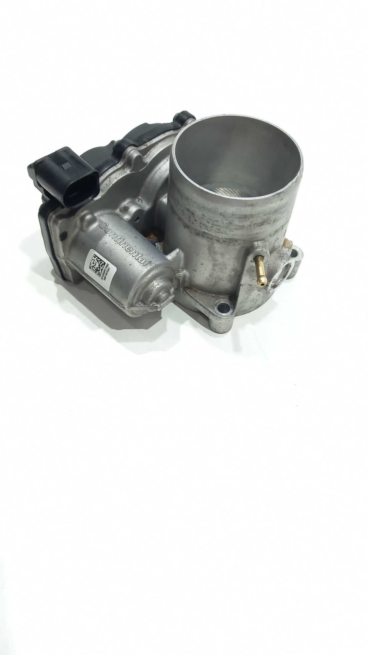 Corpo De Borboleta Tbi Volkswagen Voyage 1.6  2019 3