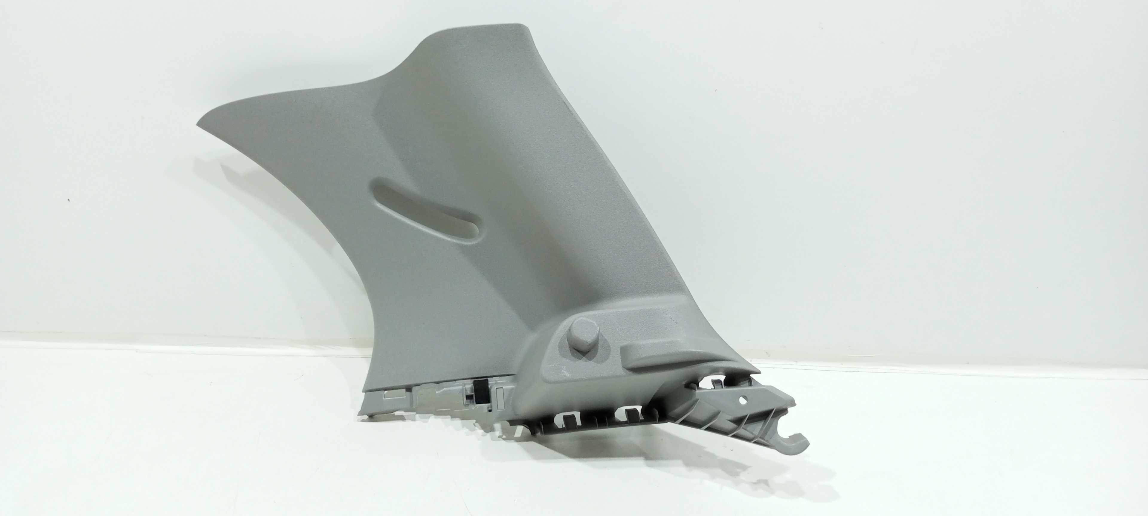Suporte Do Bagagito Lado Direito Toyota Etios Hatch 2016 1