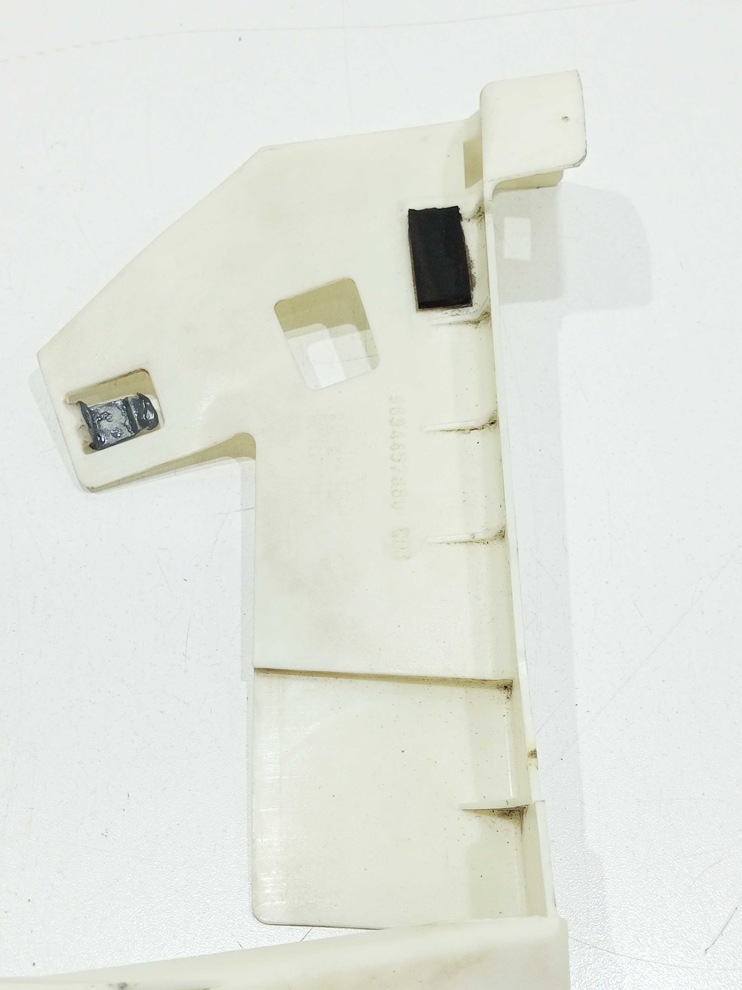 Guia Do Vidro Porta Dianteira Direita Peugeot 307 2.0 2004 3