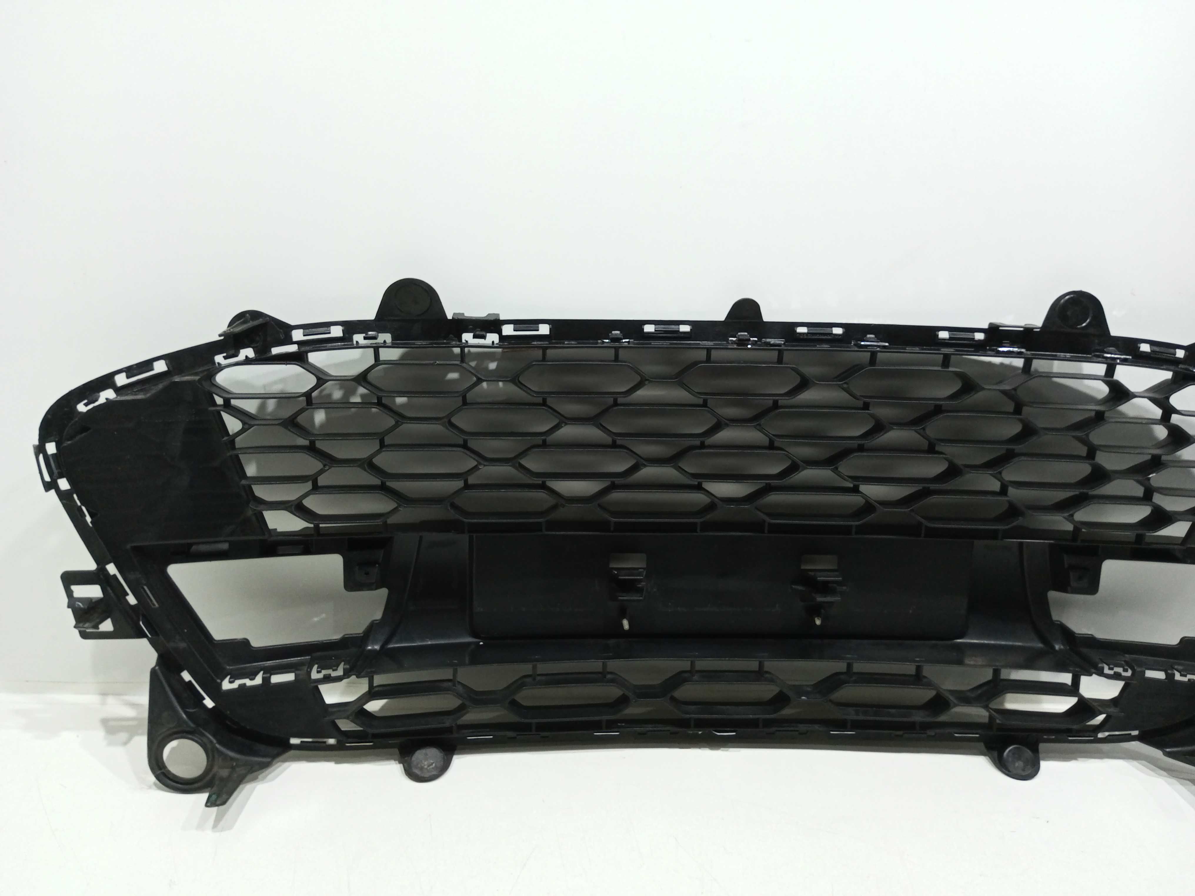 Grade Para-choque Dianteiro Citroen C3 1.6 2014 Automático 8
