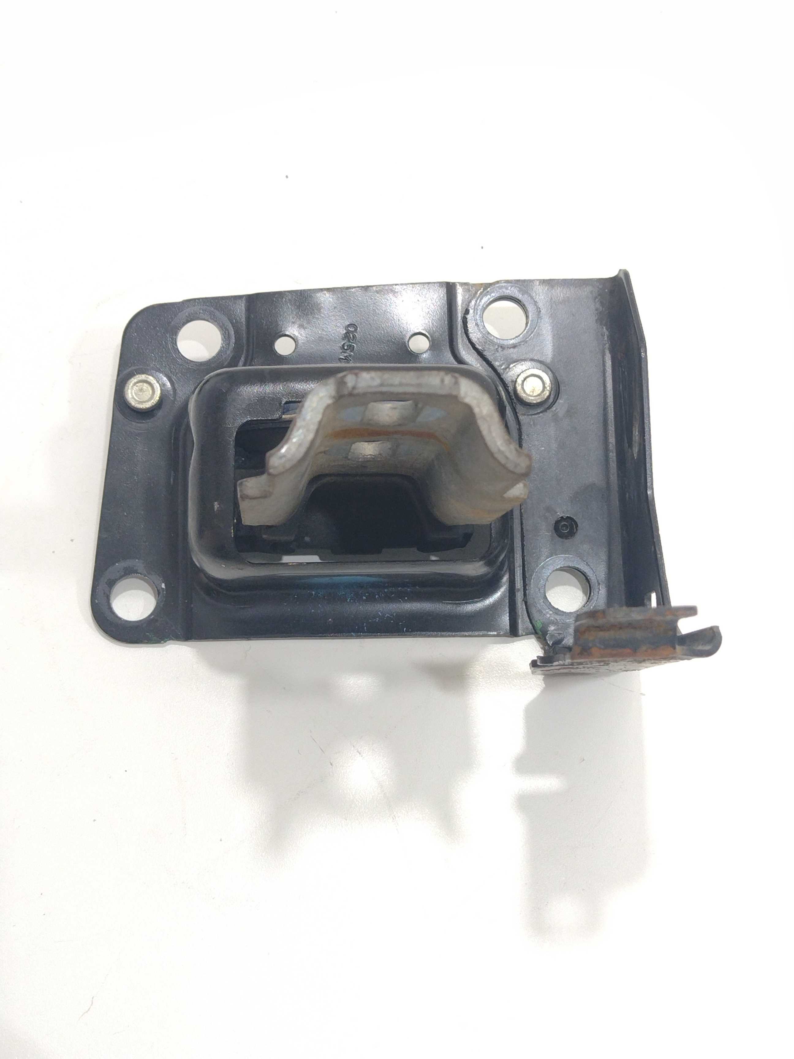 Coxim Superior Caixa De Câmbio Citroen C3 1.4 2011 3