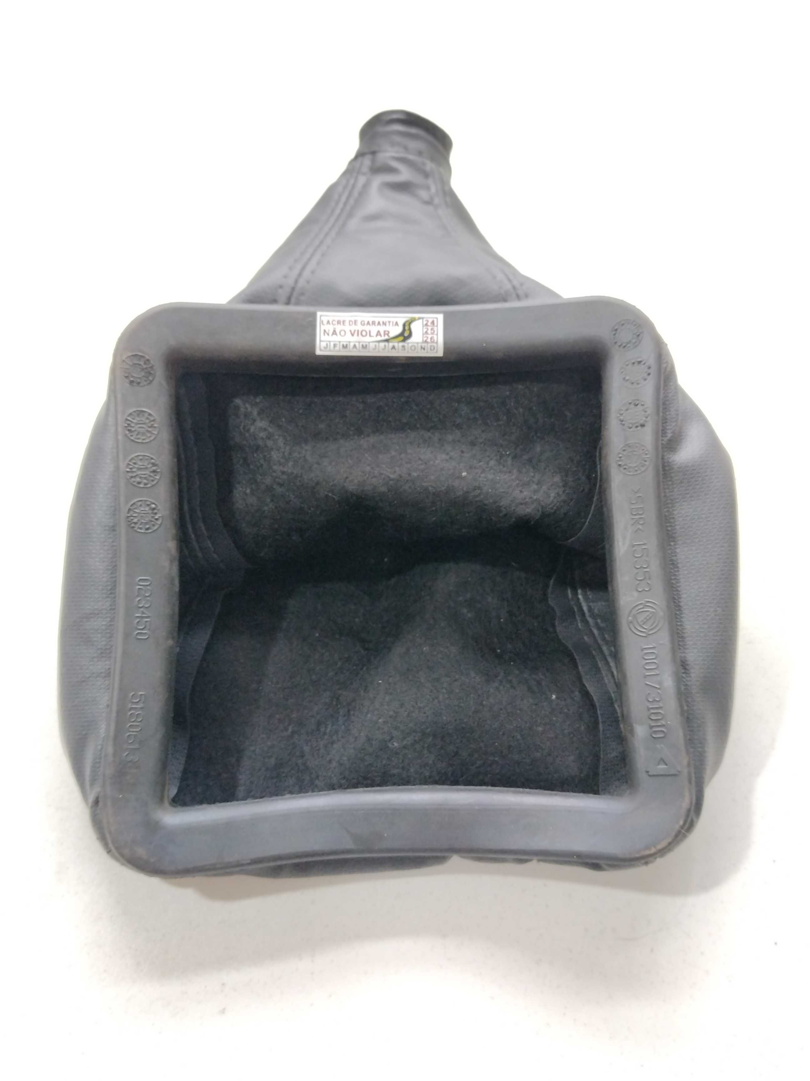Coifa Da Marcha Fiorino 2020 1.4 Evo Original 4
