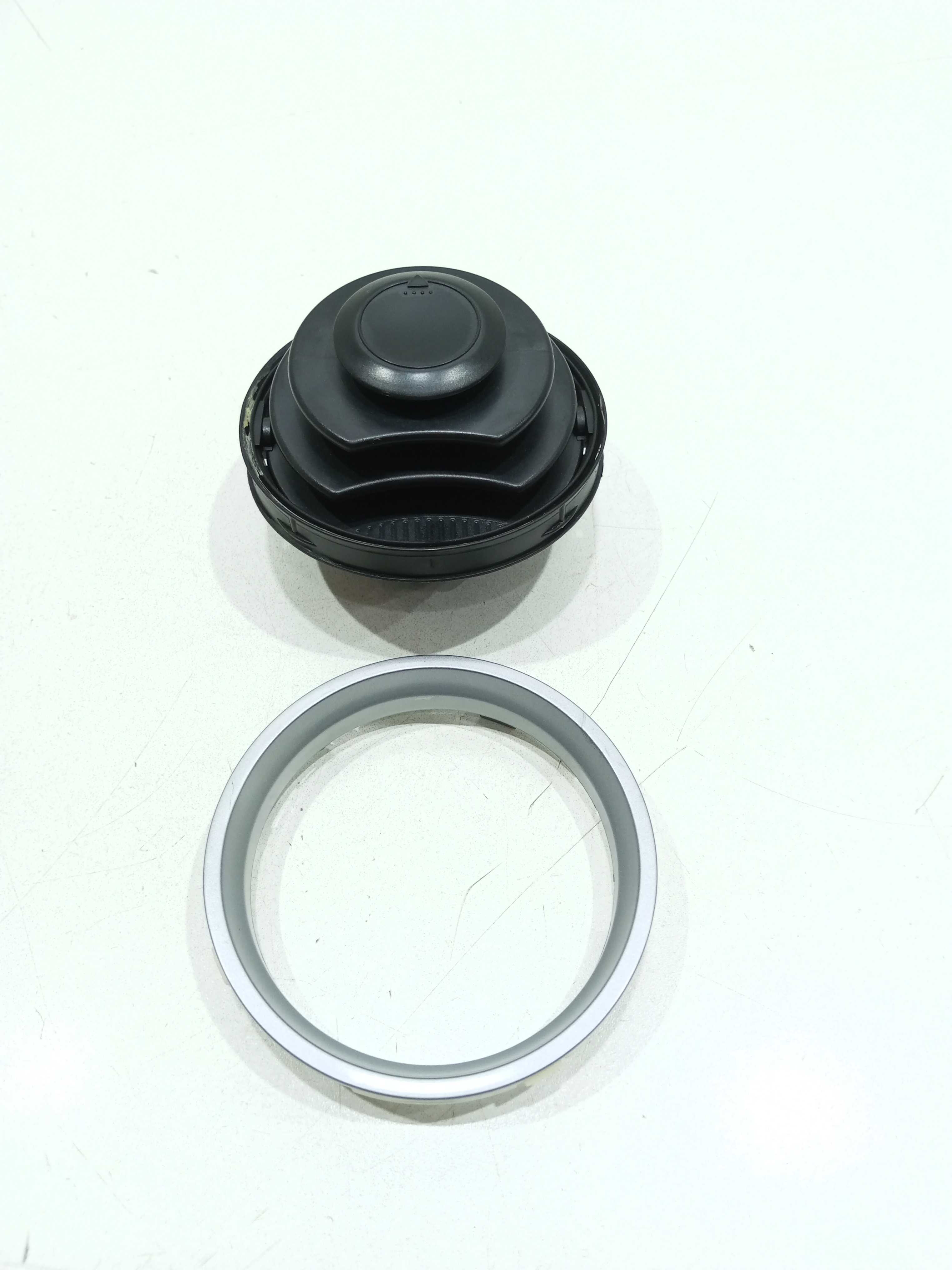 Difusor De Ar Painel E Cromado Vw Gol Voyage 2012 1