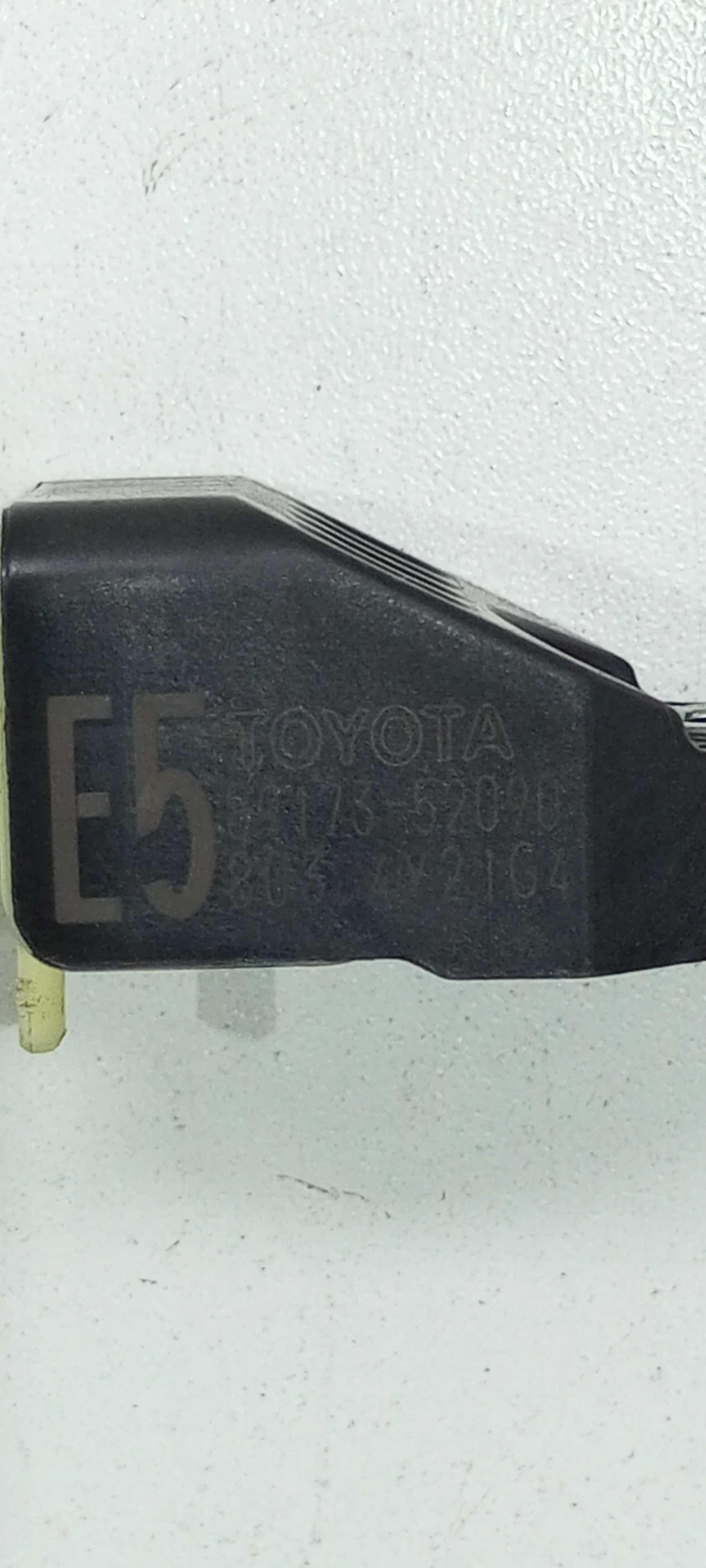 Sensor Airbag  Com Suporte Toyota Etios 1.3 Hatch 2016 4