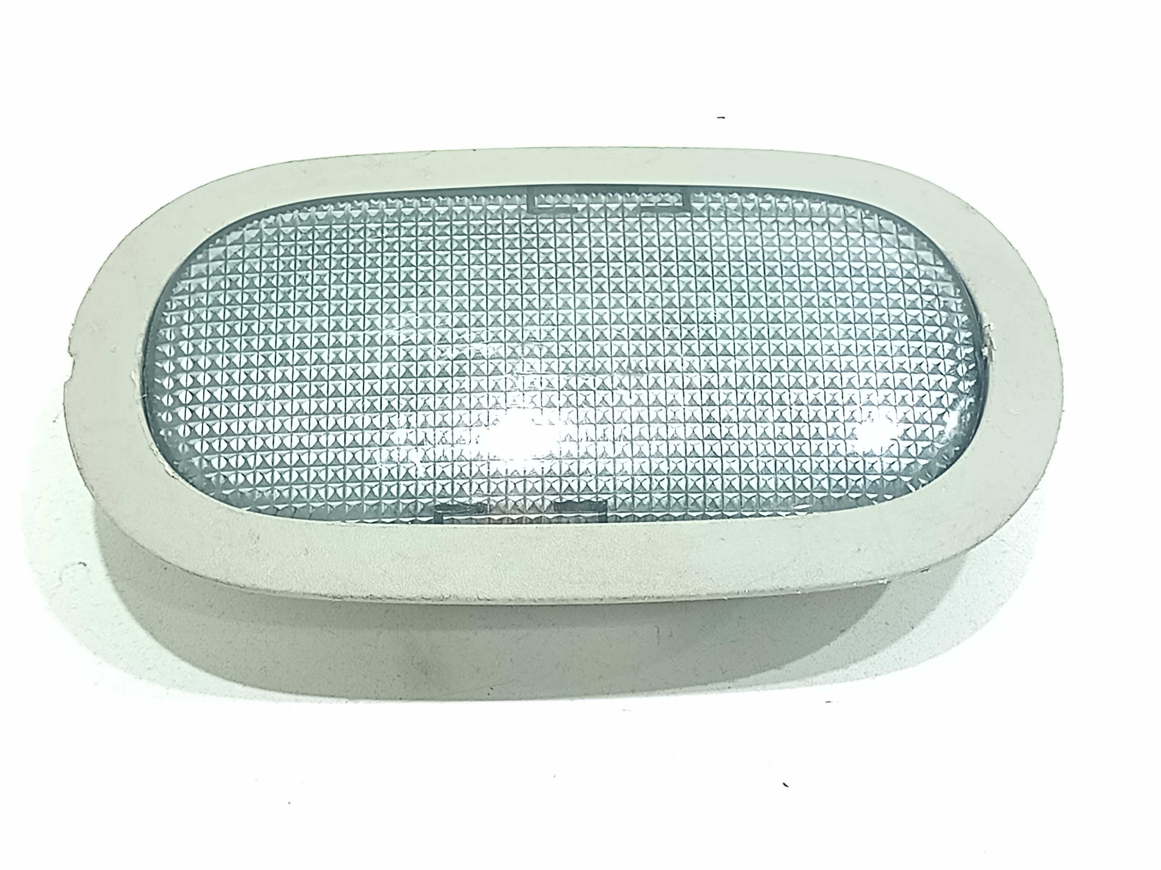 Luz De Teto Cortesia Renault Clio 2004 1