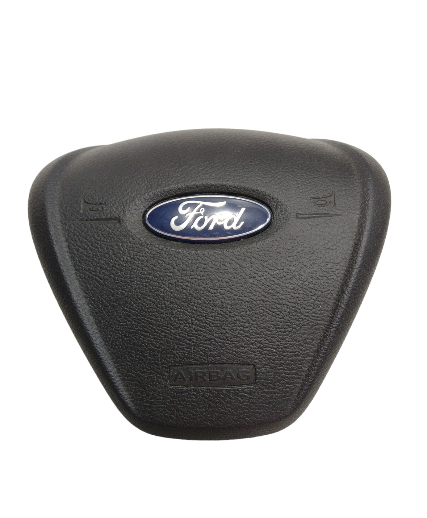 Kit Airbag Ford Ka Se 1.0 2017 Original 4