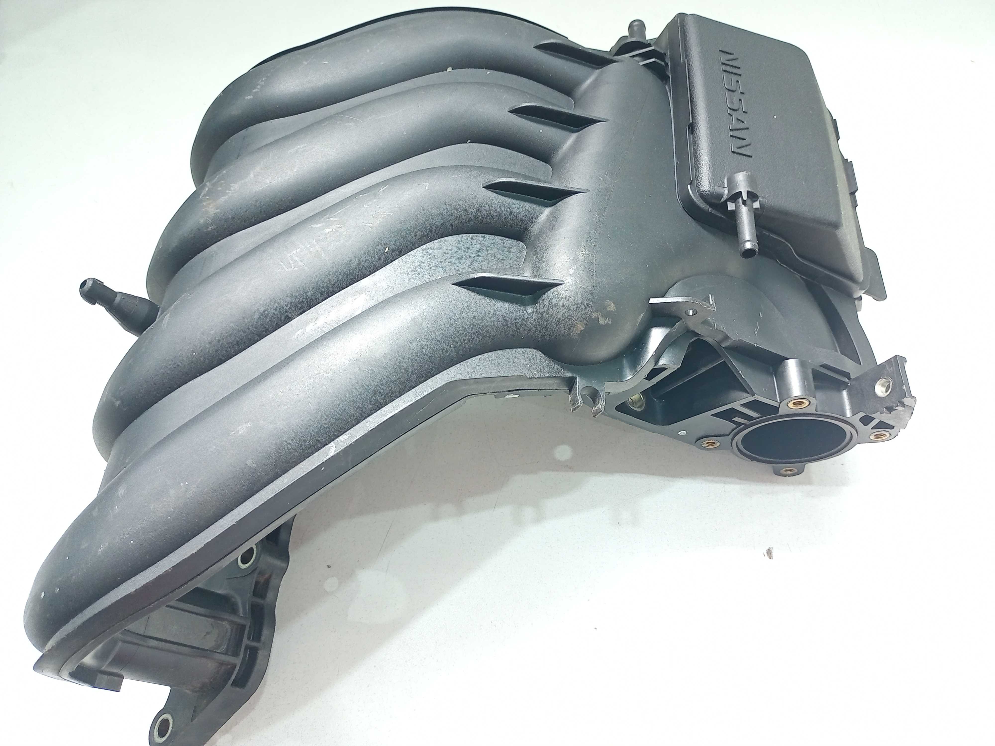 Coletor Admissão Nissan Versa 2019 1