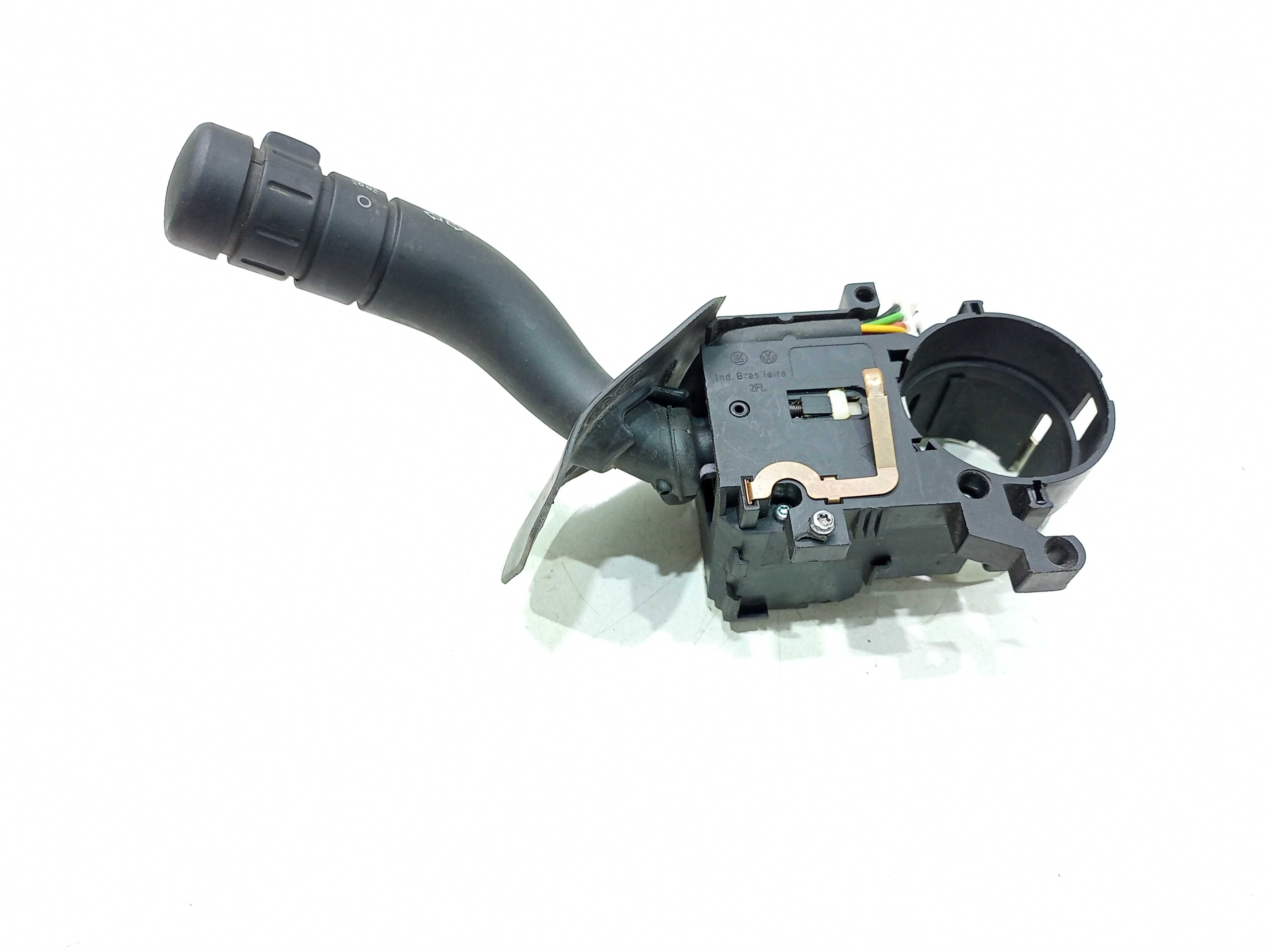 Comando Chave Luzes Volkswagen Gol G5 2013 1