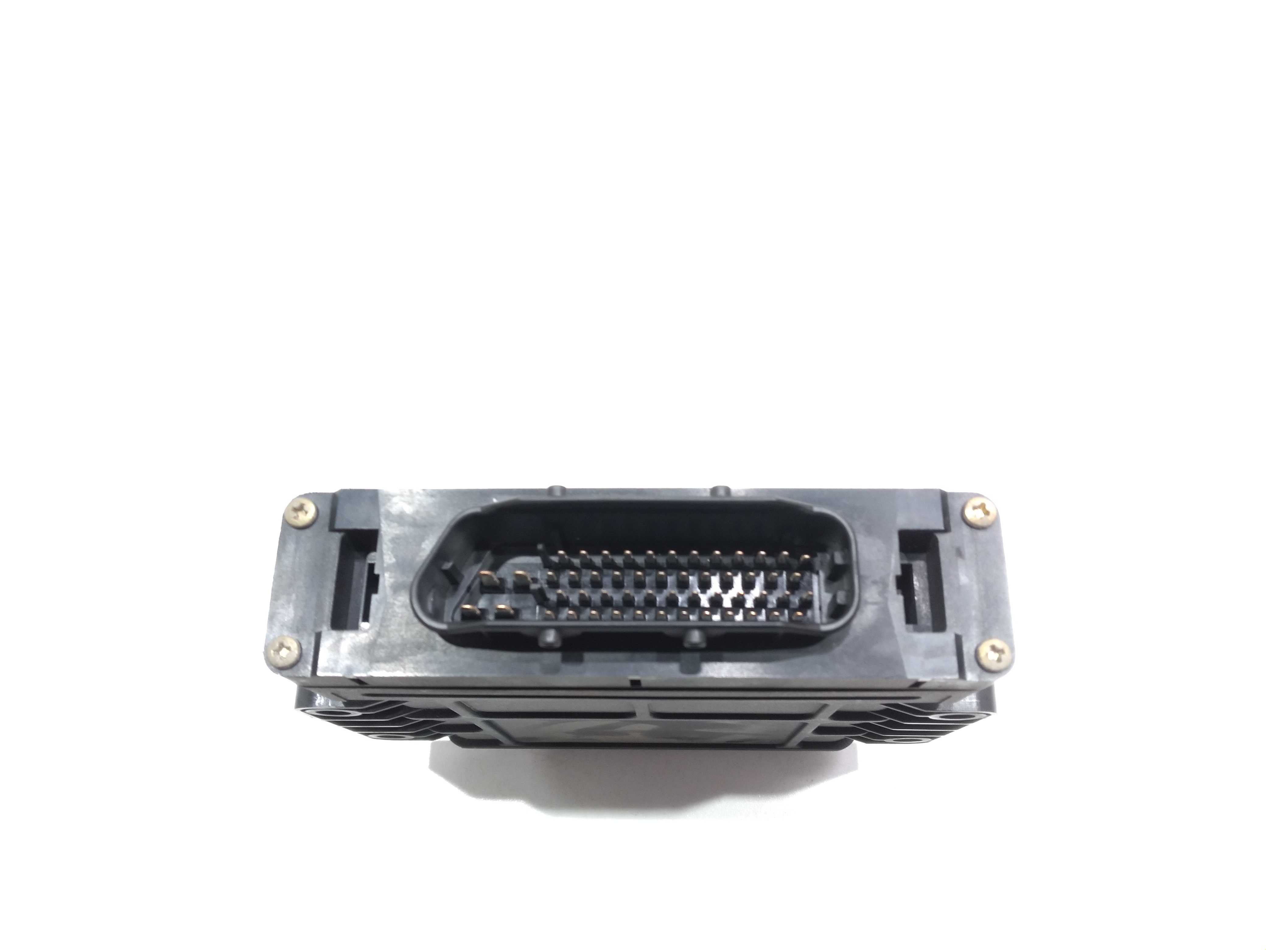 Módulo De Câmbio Vw Touareg 4.2 V8 2005 4