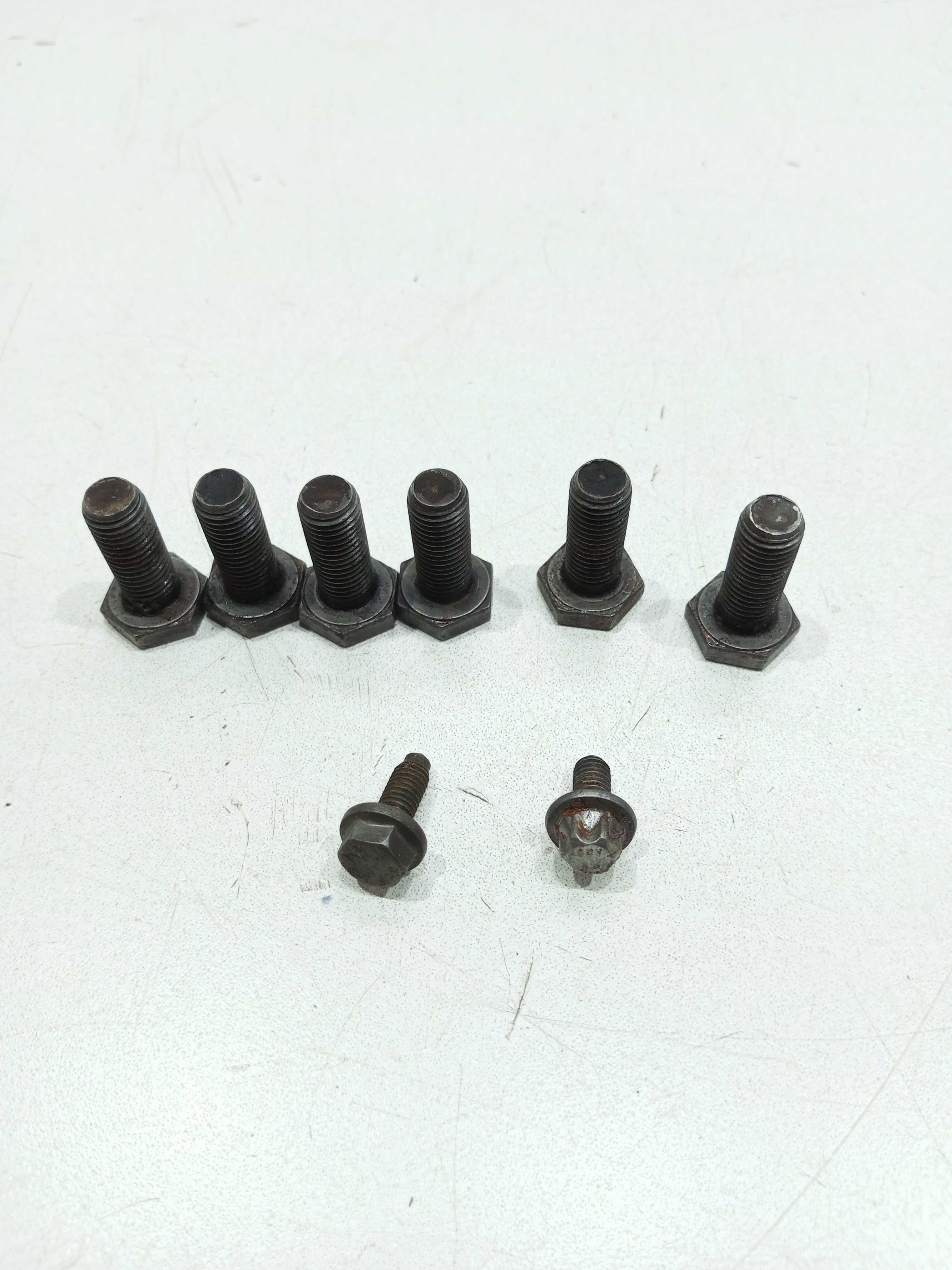 Parafusos Do Volante Motor Astra 2.0 2000 1