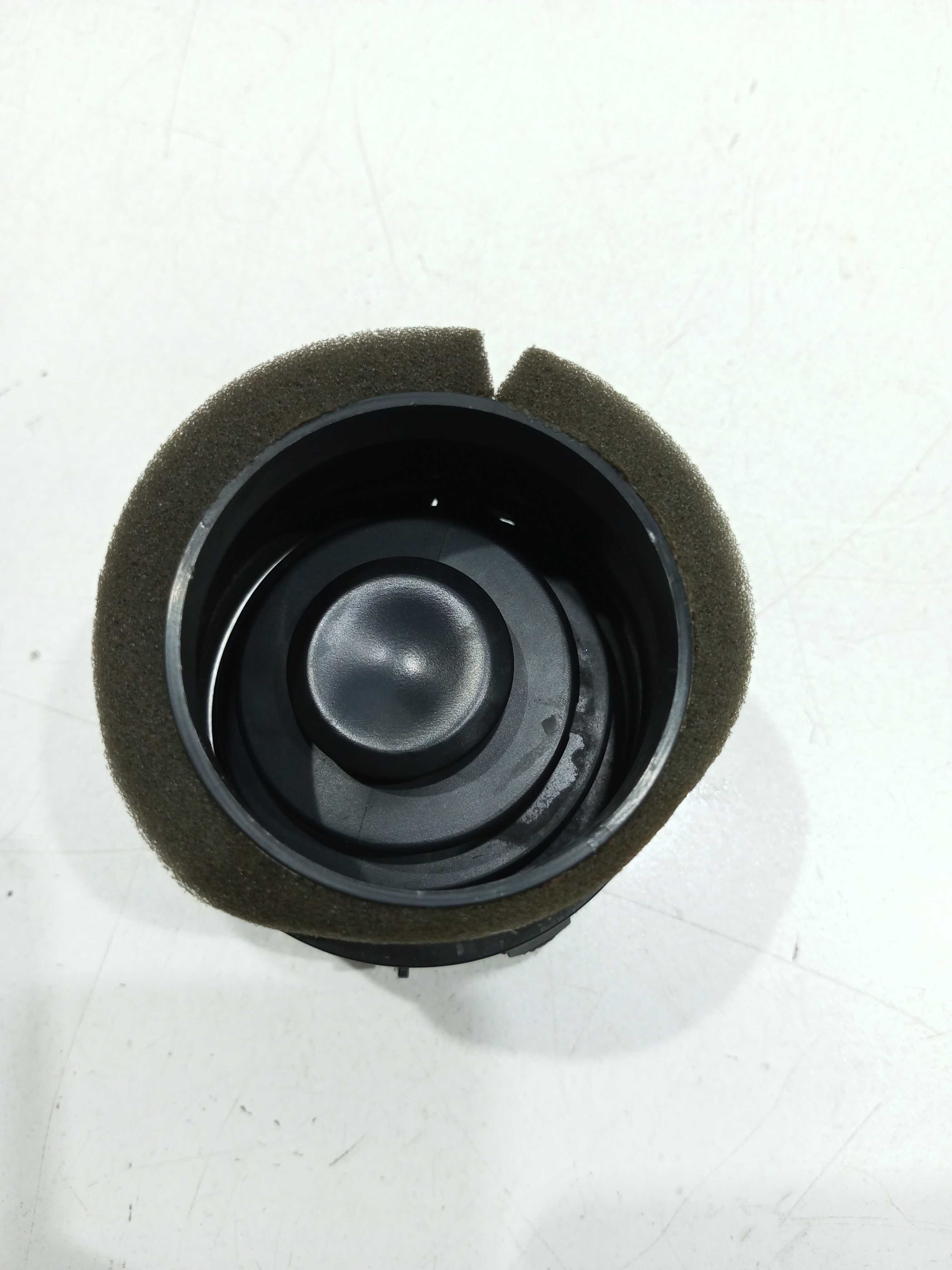 Difusor De Ar Com Cromado Citroen C3 1.6 2014 4