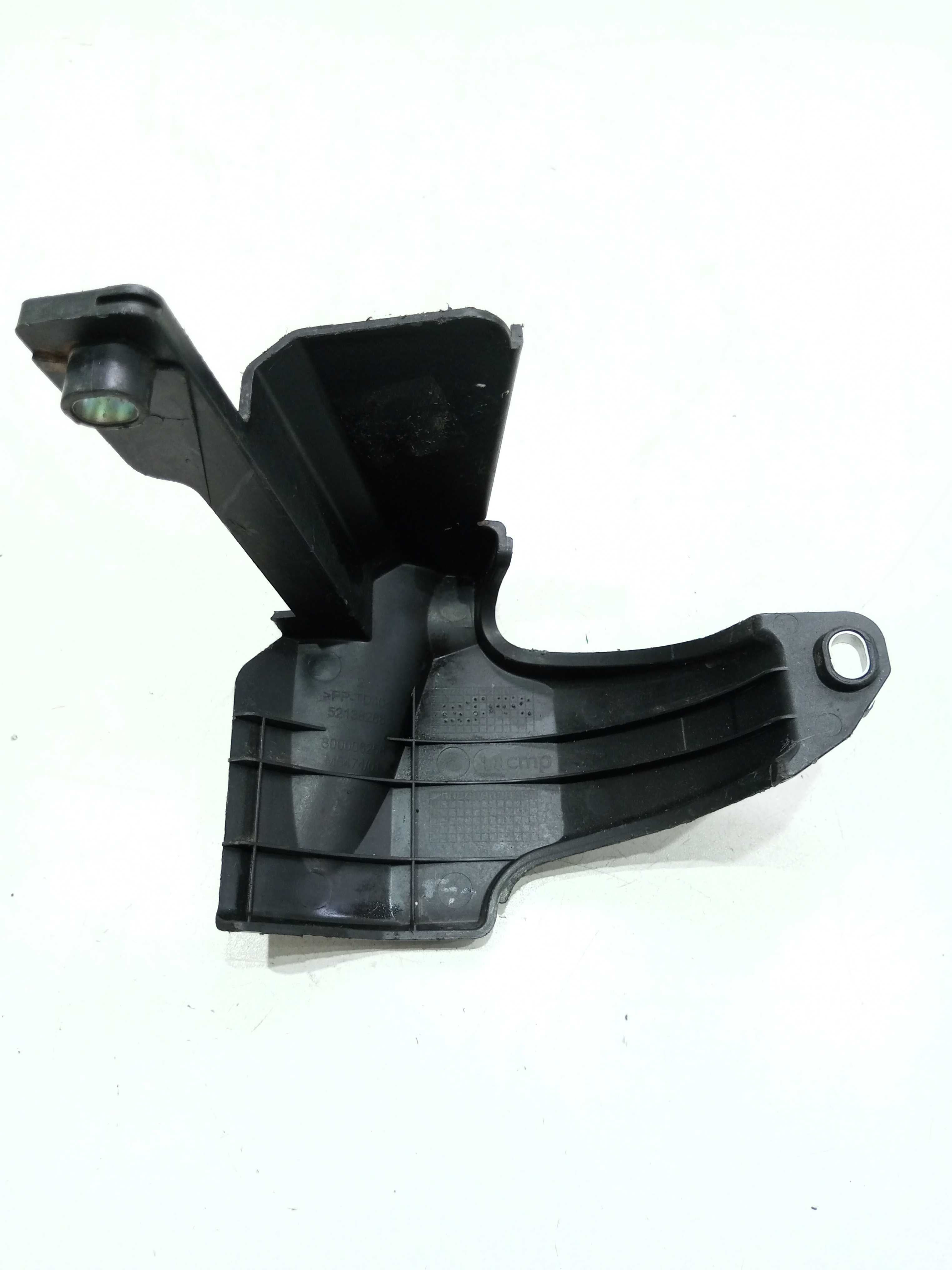 Proteção Capa Correia Fiat Strada 1.4 2022 4