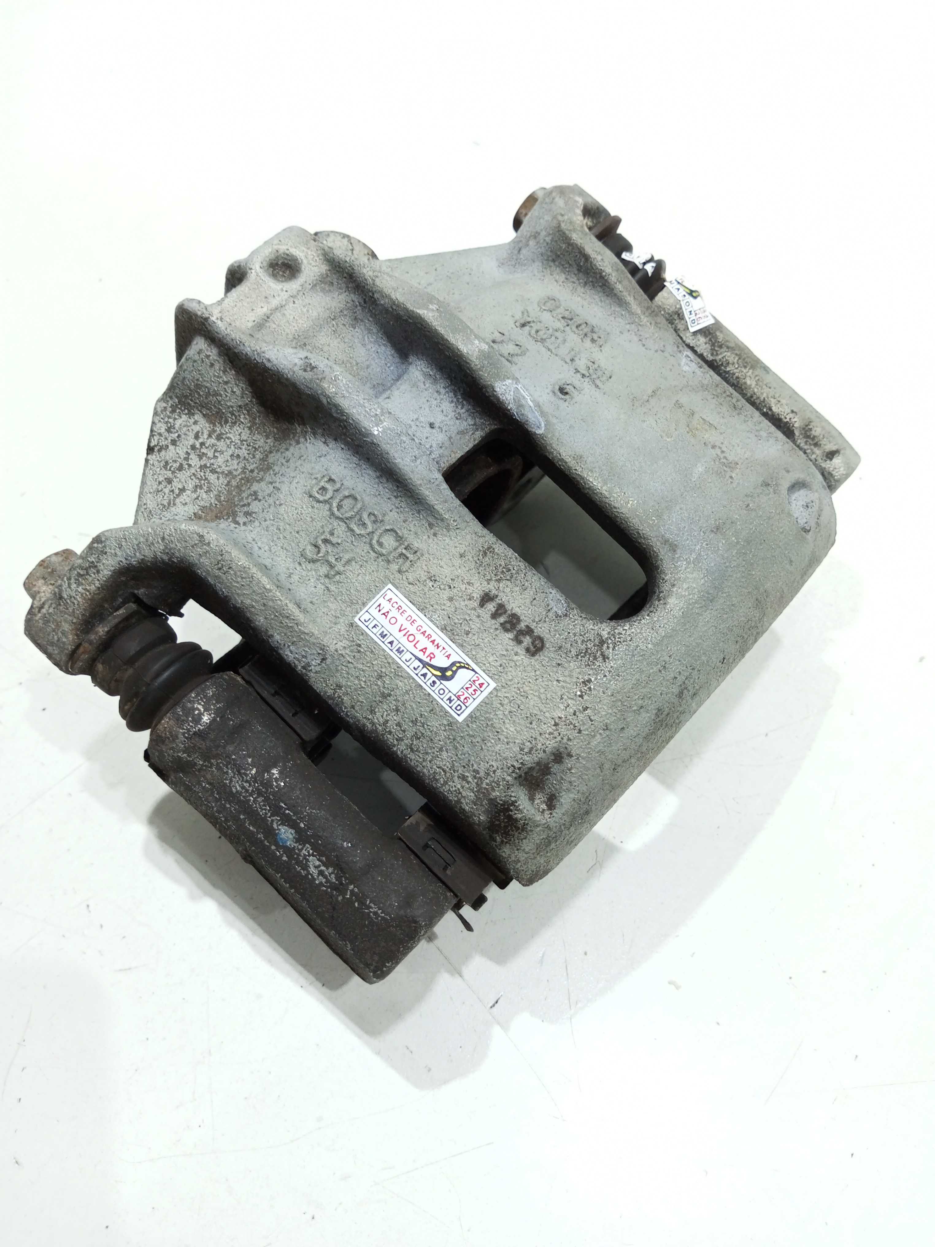 Pinça De Freio Dianteiro Direito Citroen C3 1.6 16v 2017 2