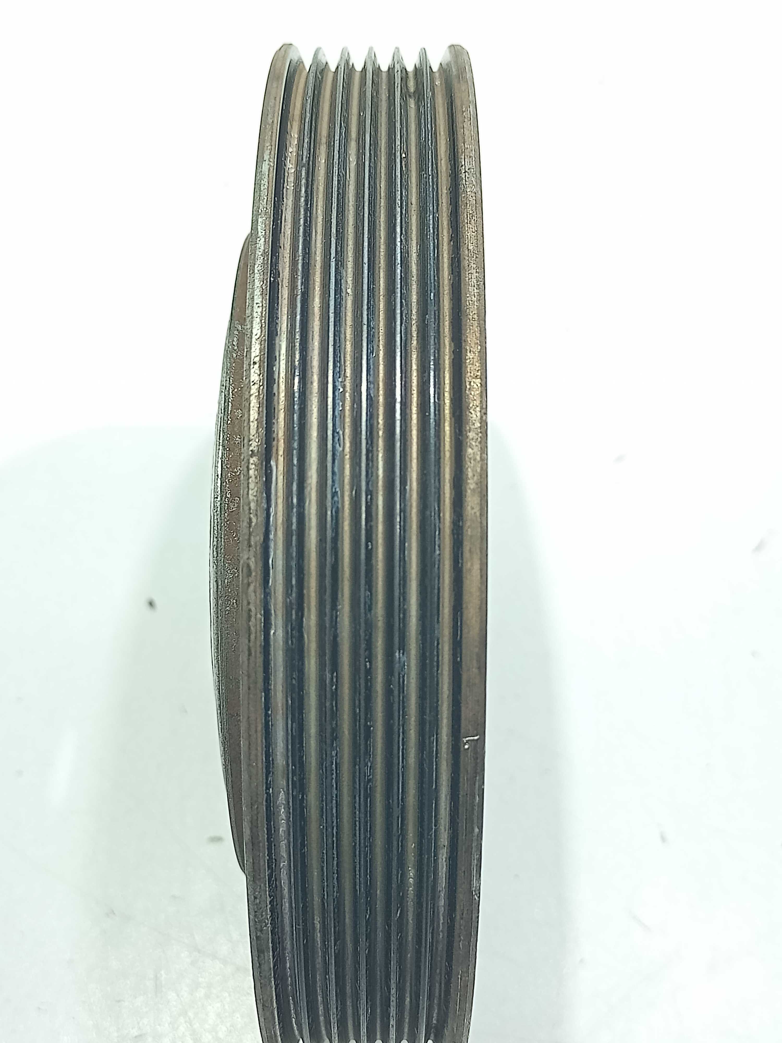 Polia Virabrequim Citroen C4 Hatch Glx 2.0 16v 2012 4