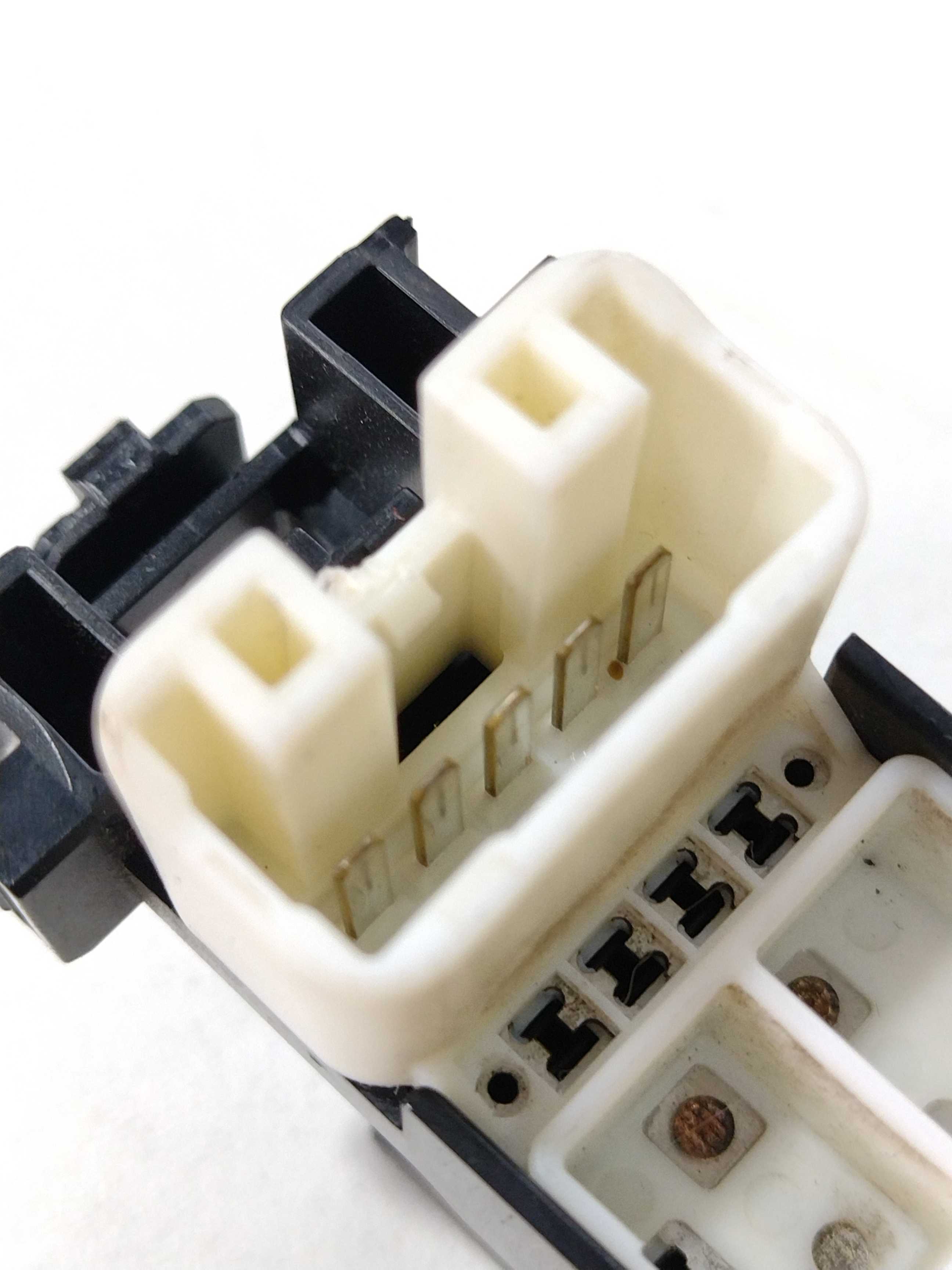 Botão Vidro Porta Diant Direita Etios 2015 Original 1928295 7