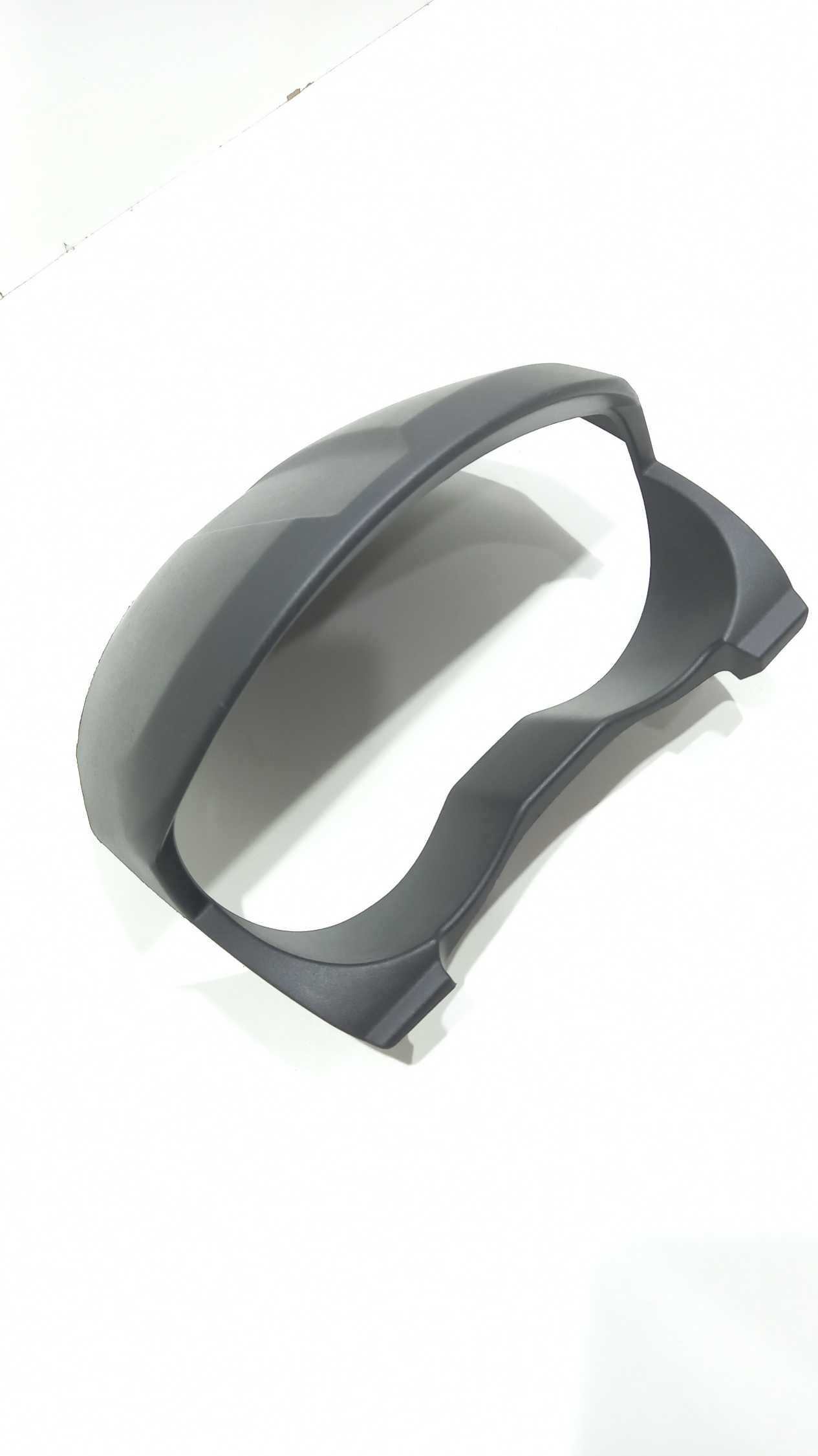 Moldura Painel De Instrumentos Ford New Fiesta 1.6 2015 3