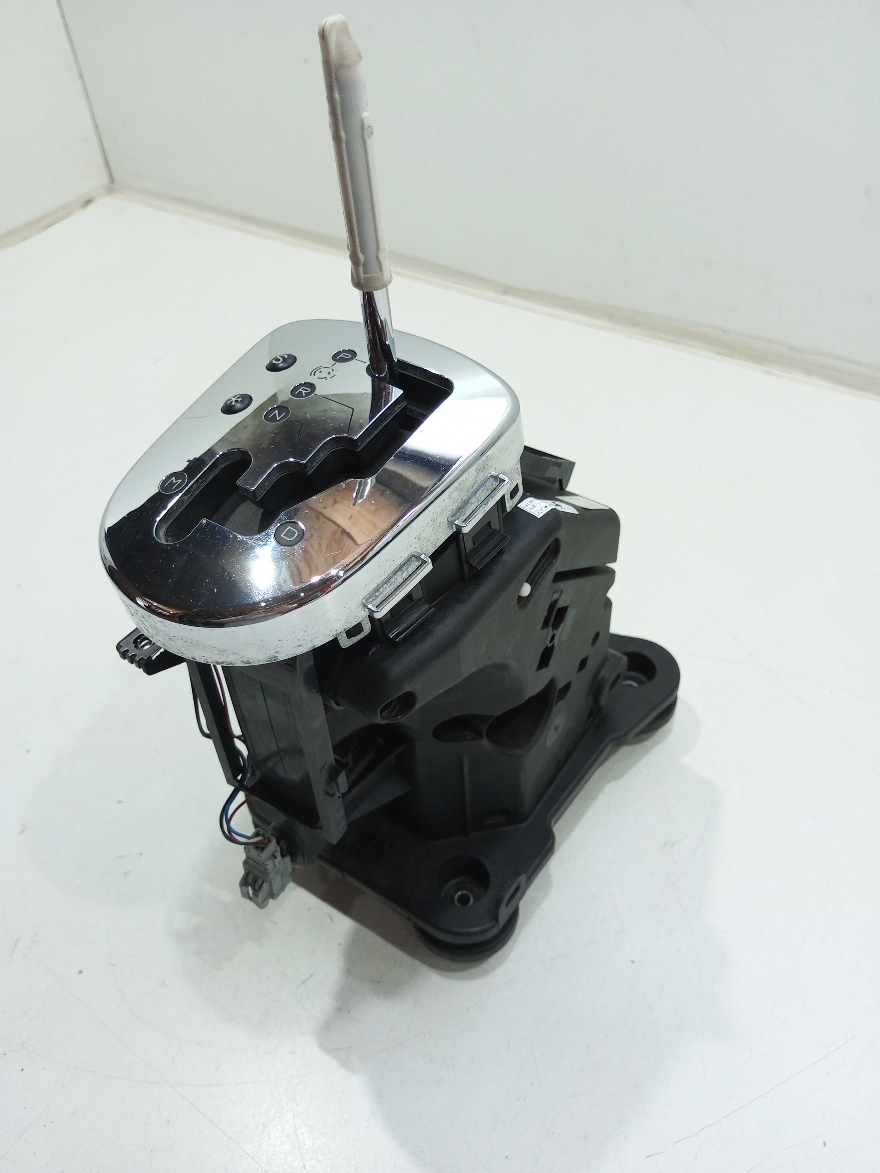 Trambulador Alavanca Citroen C3 1.6 16v 2014 Aut 96708373XT 2