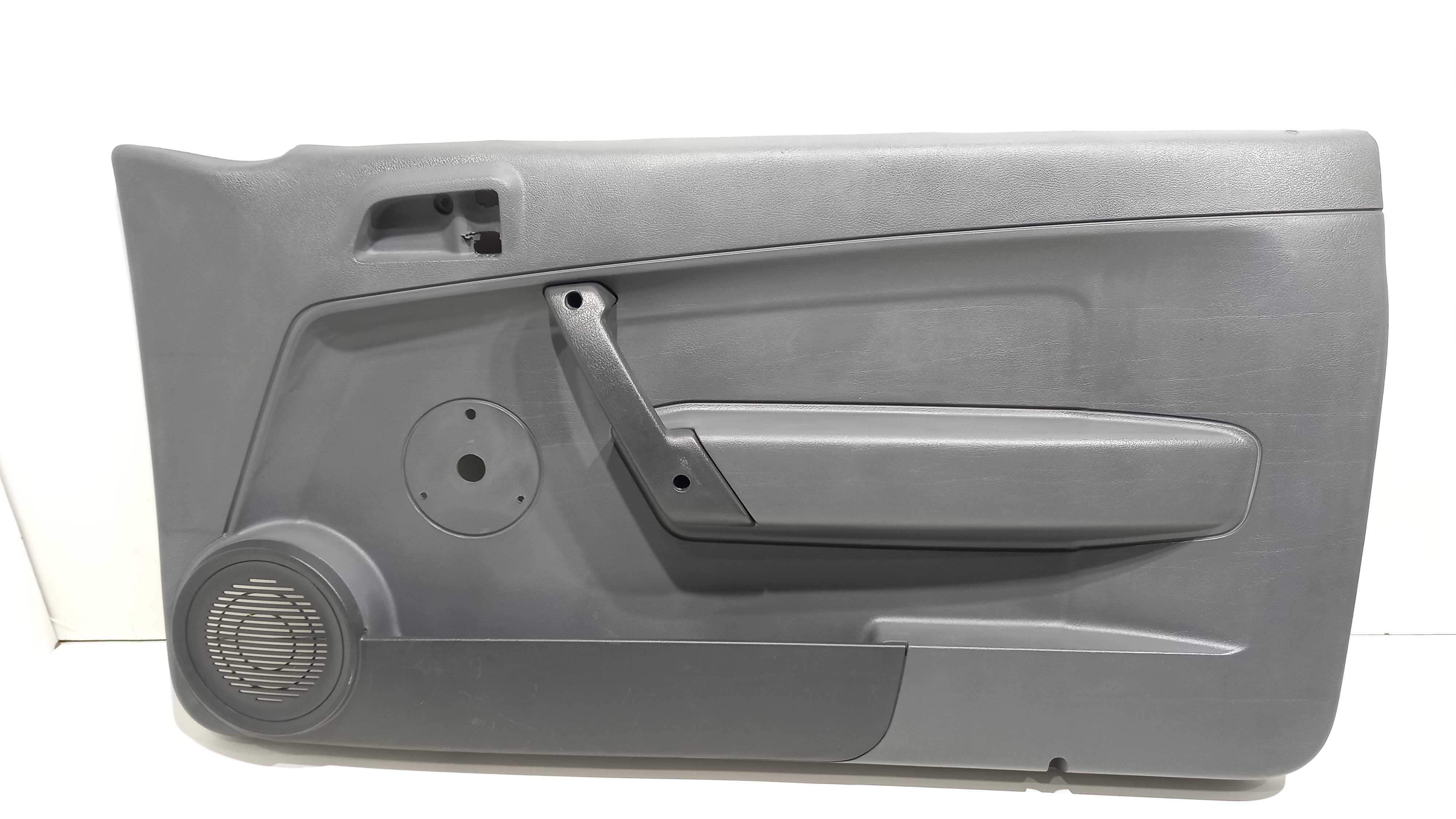 Forro De Porta Dianteira Direita Vw Gol G4 2013 2 Pts Detal. 1