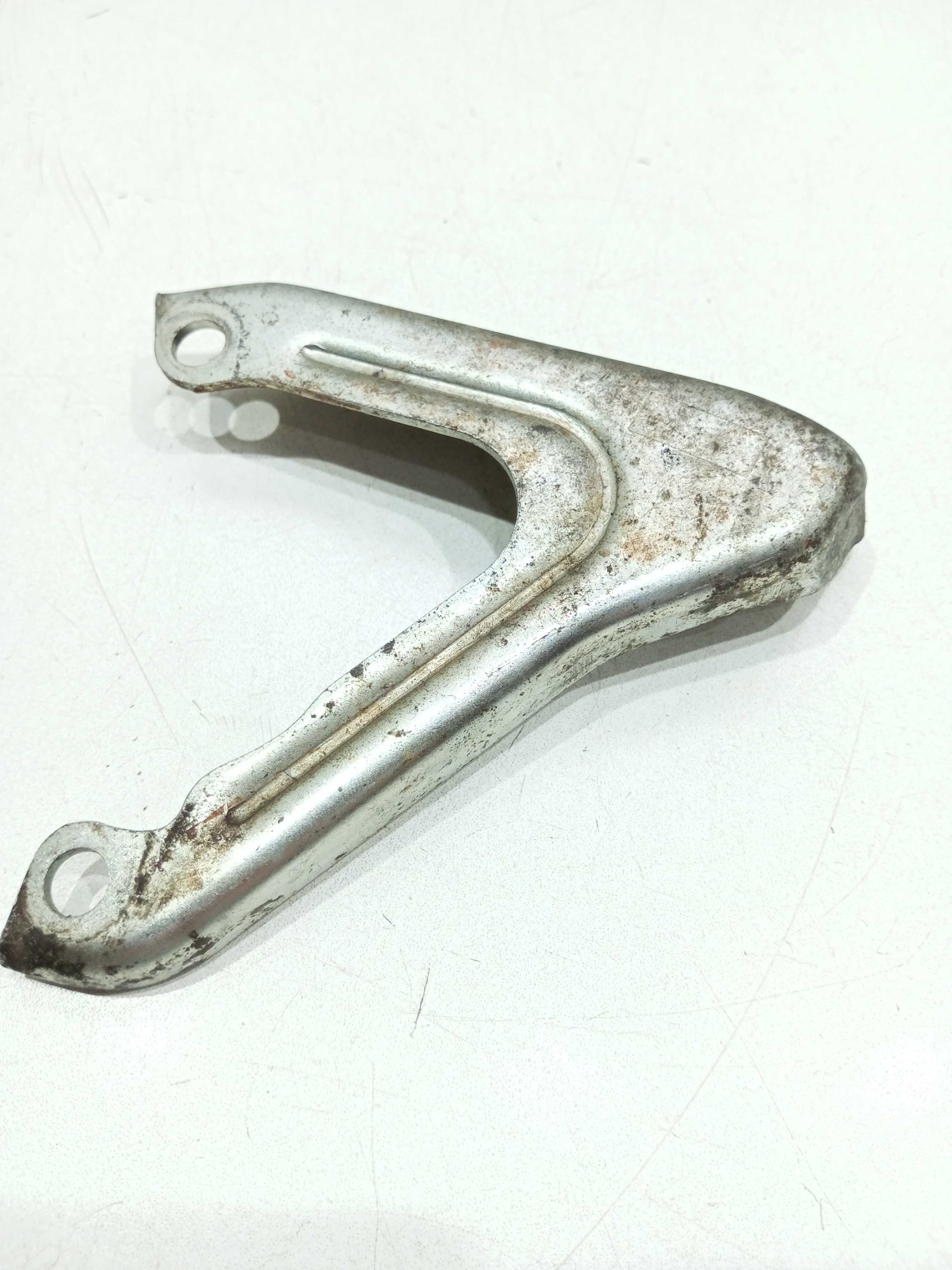 Suporte Do Coletor De Admissão Chevrolet Meriva 1.8 2006 1