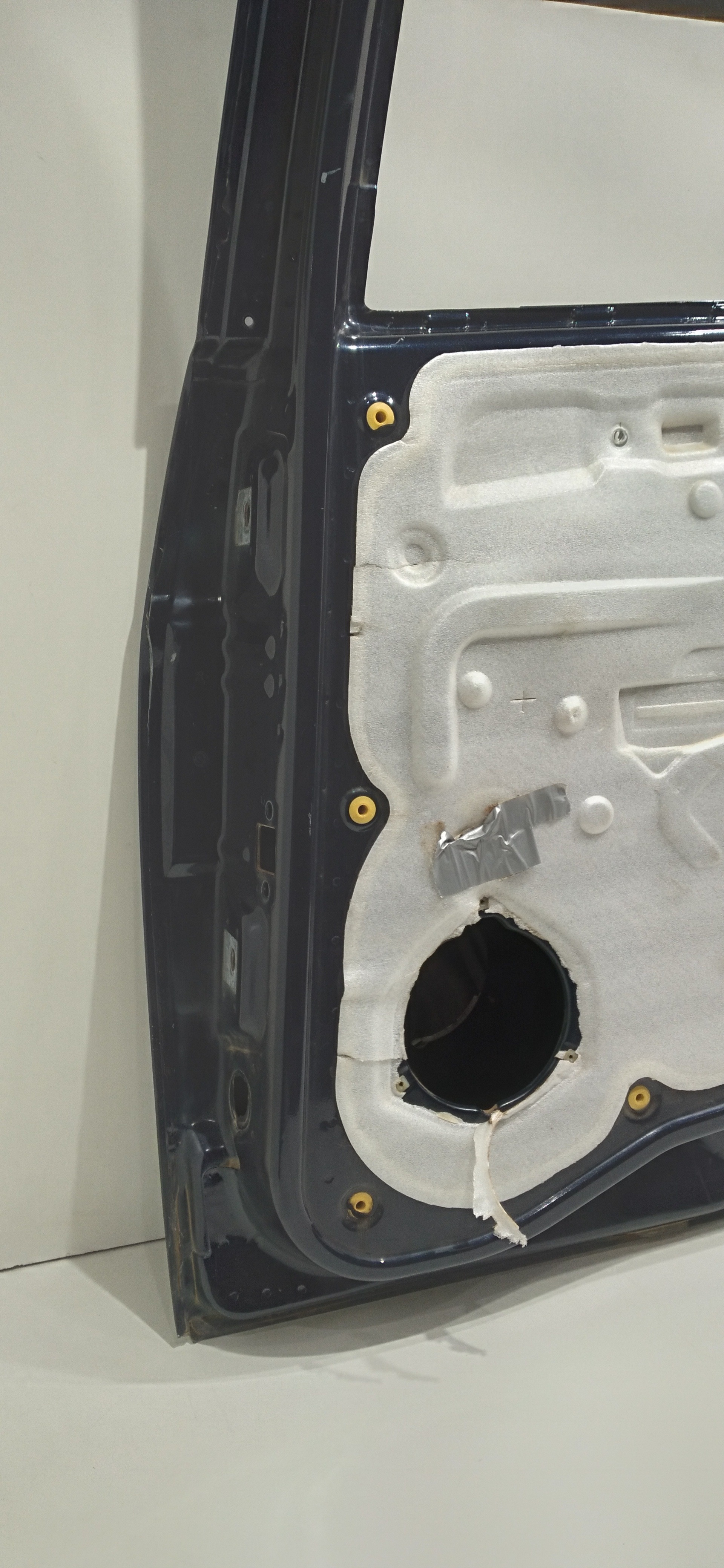 Porta Traseira Direita Fiat Grand Siena 5