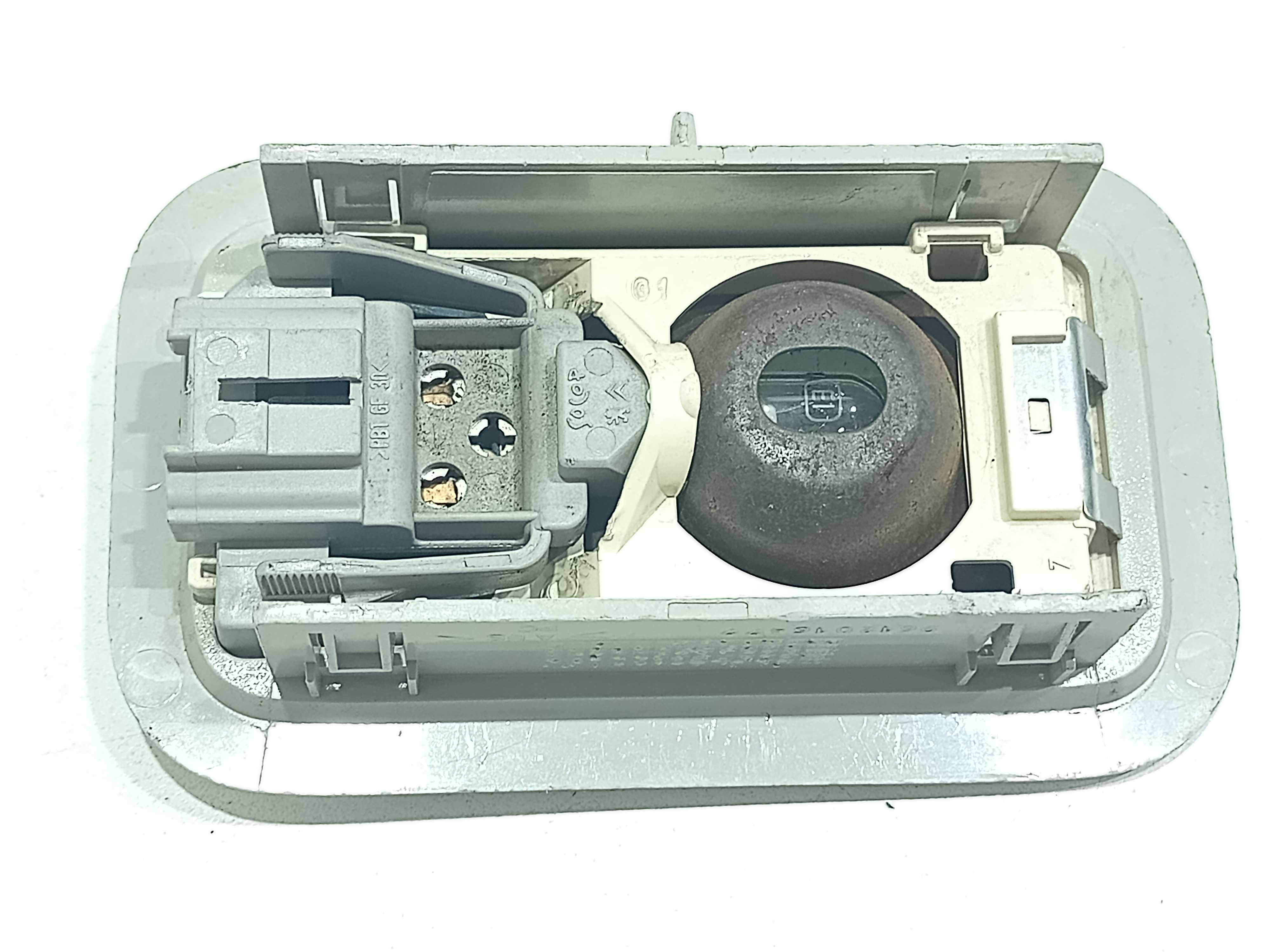 Luz Cortesia Teto Citroen Xsara 2000 4