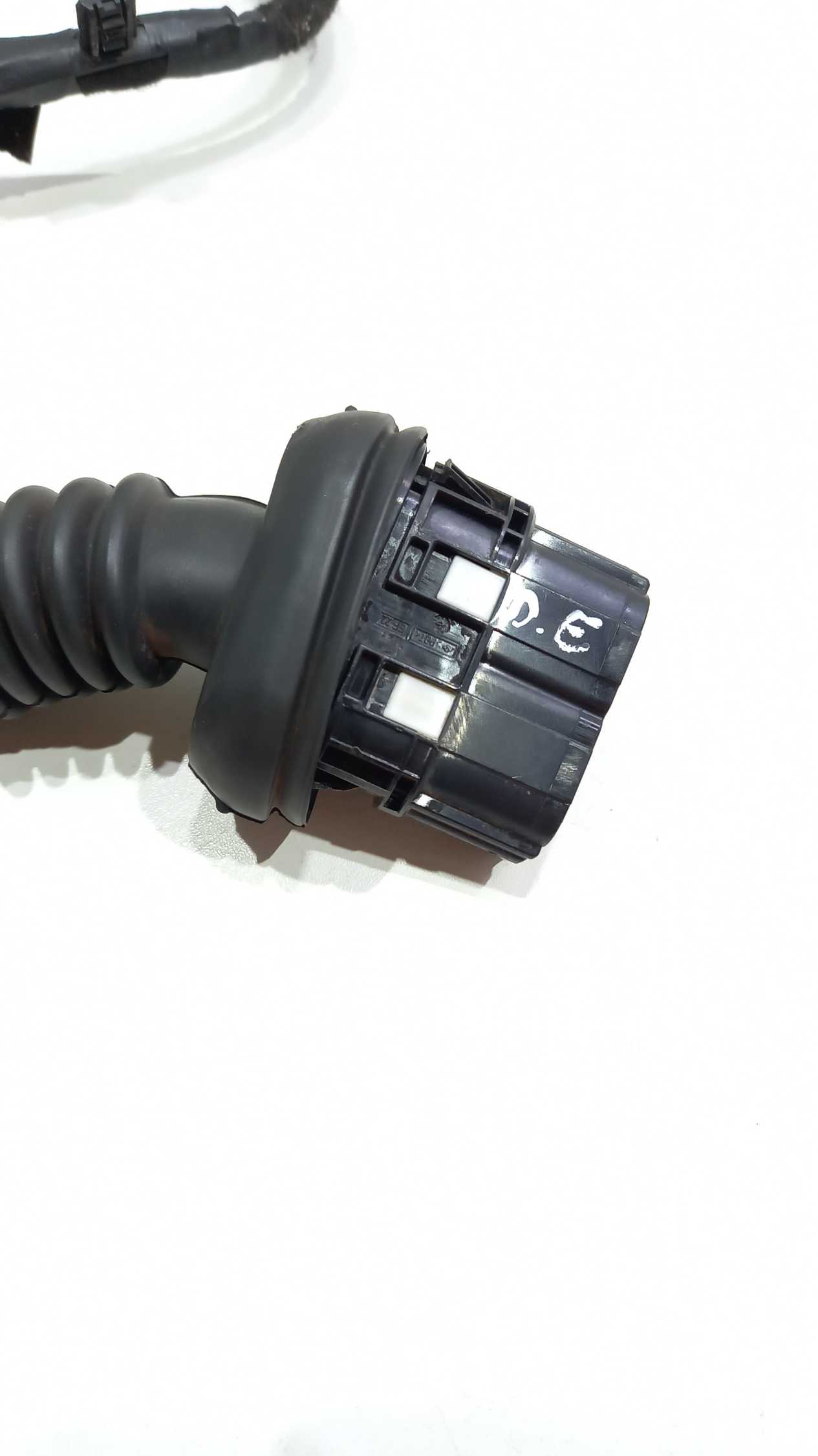 Chicote Porta Dianteira Esquerda Ford Ka 2019 2