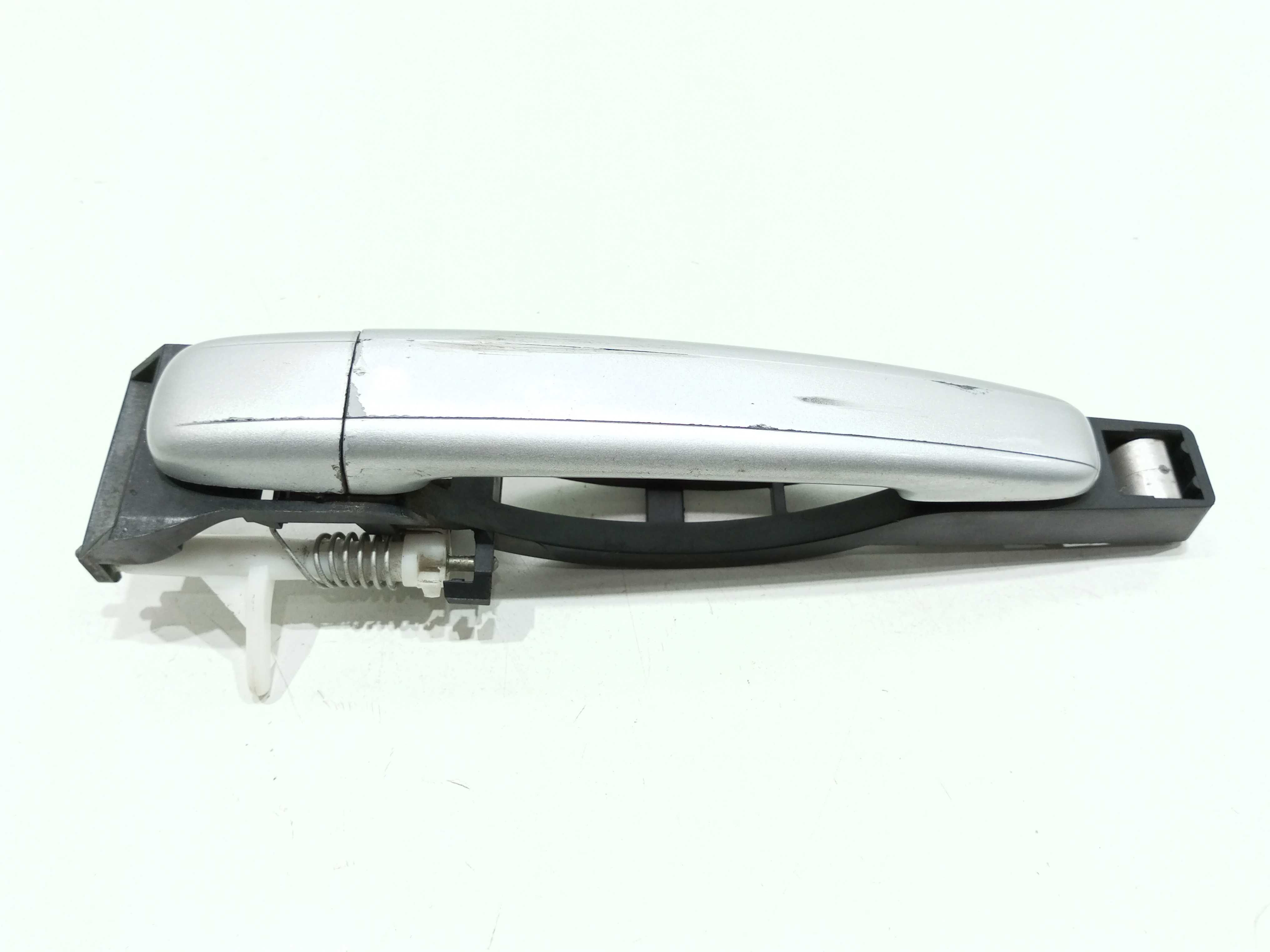 Maçaneta Externa Porta Traseira Esquerda Peugeot 307 2004 1