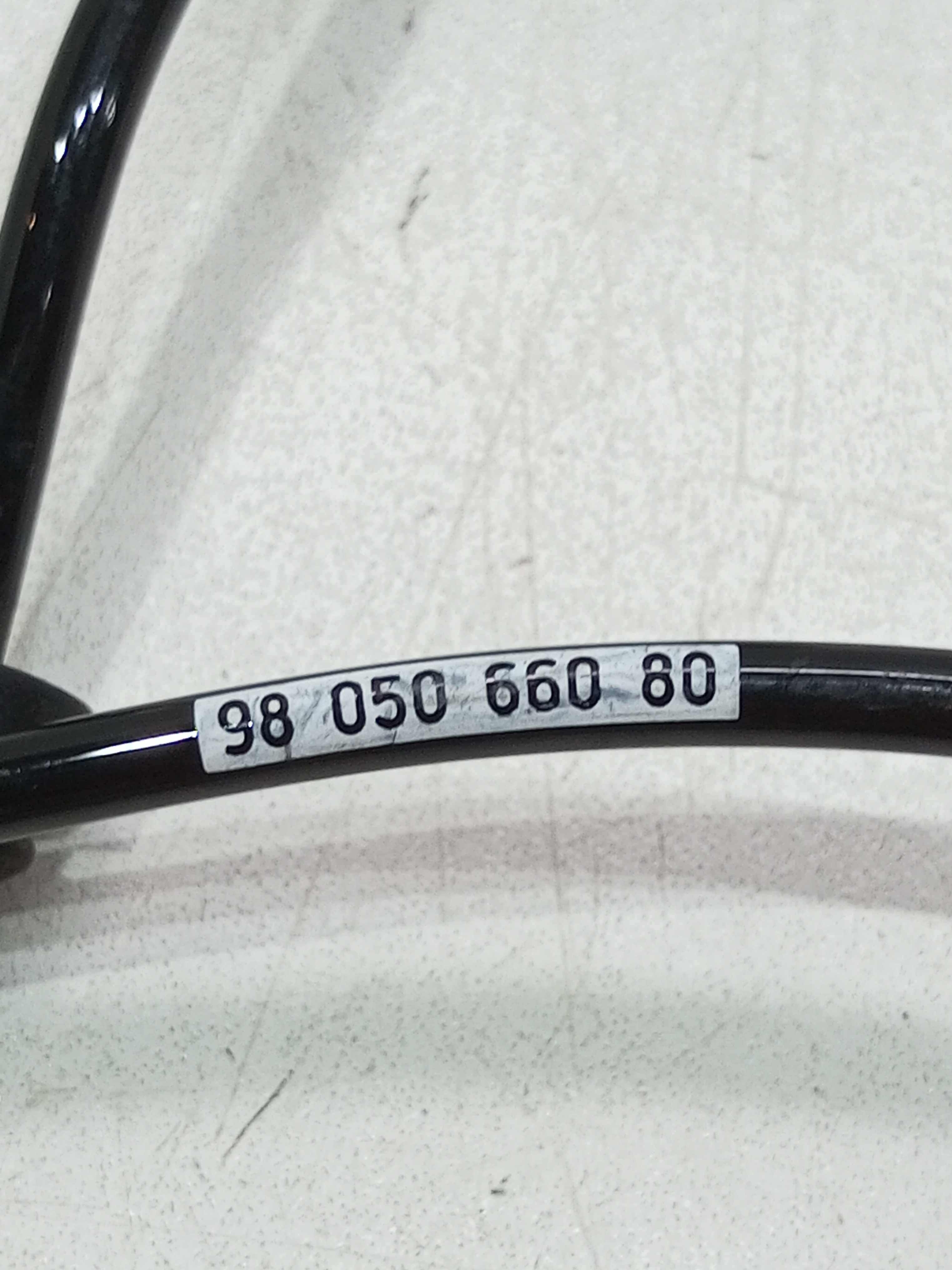 Sensor Abs Traseiro Direito Citroen C3 1.6 2017 3