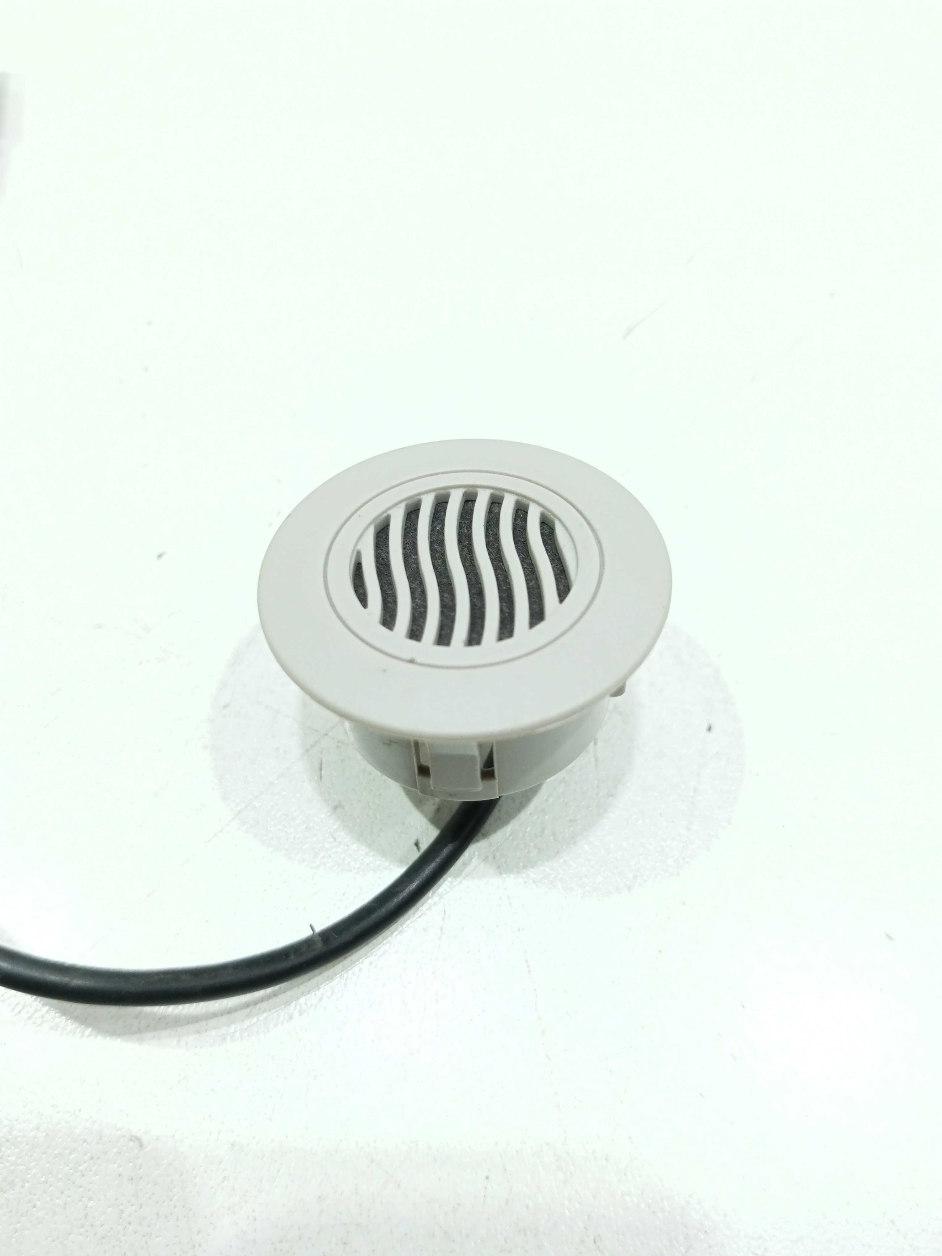 Microfone Teto Renault Sandero 2016 2