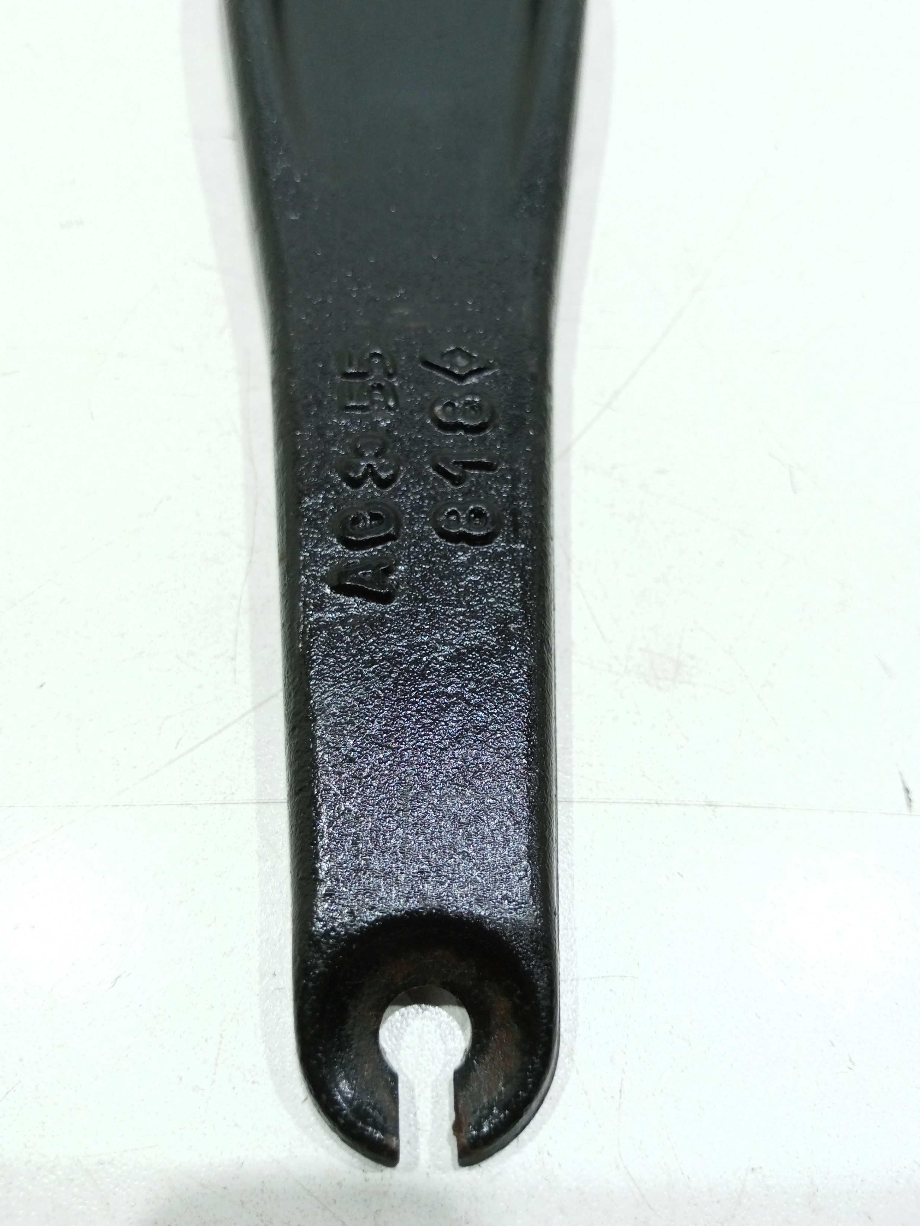 Garfo Embreagem Da Caixa Câmbio Sandero 1.0 16v 2016 Manual 2
