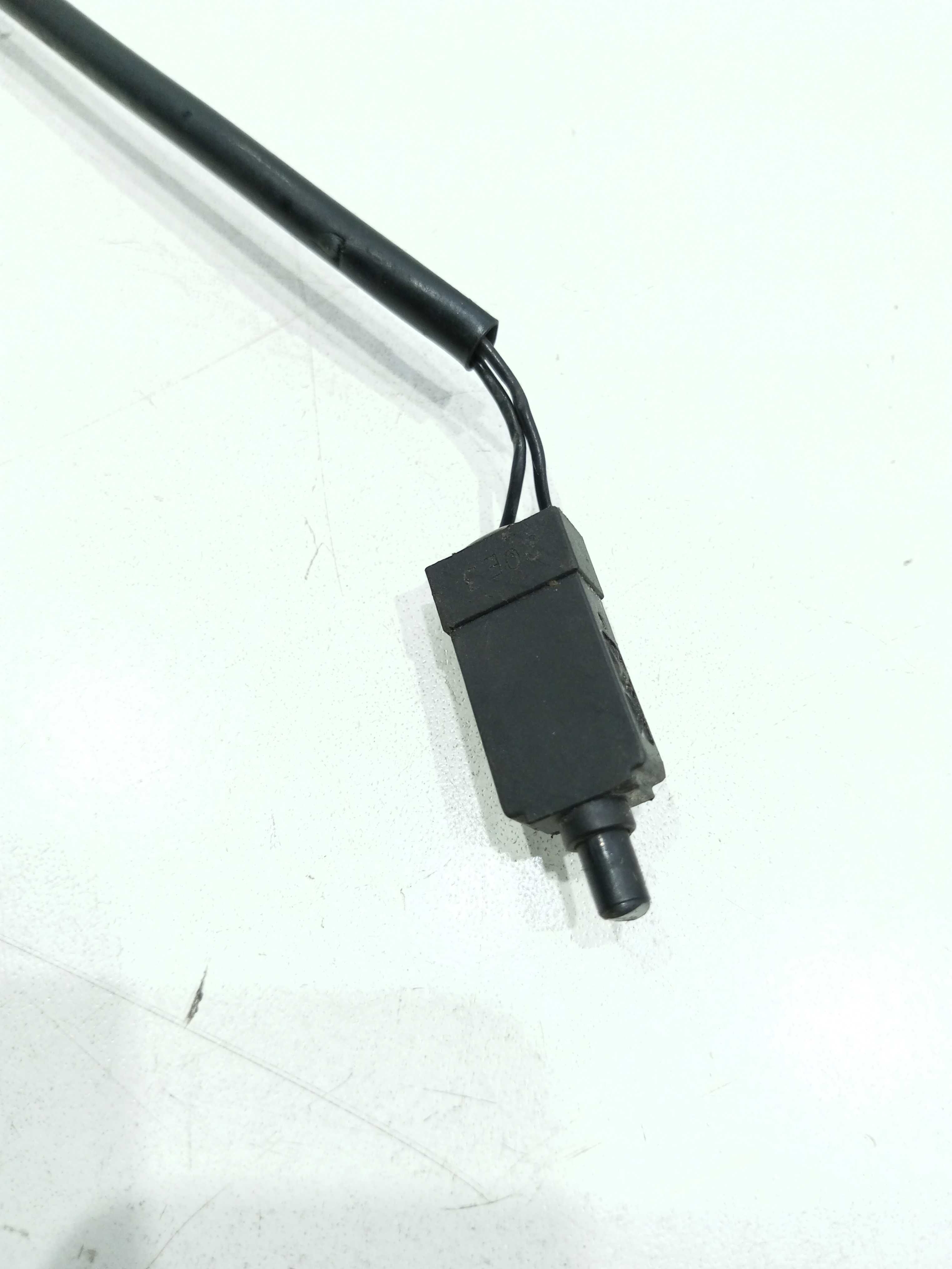 Sensor Pedal De Embreagem Citroen C3 1.6 2014 Exclusive 2